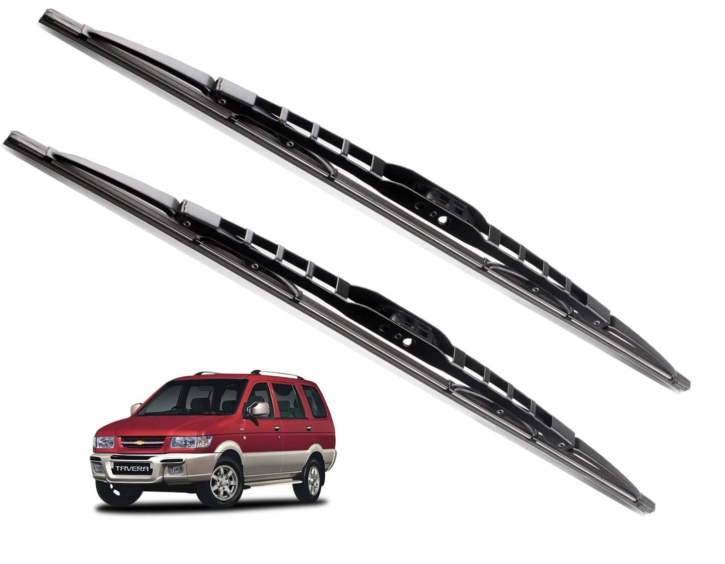     			Auto Hub Wipers Single