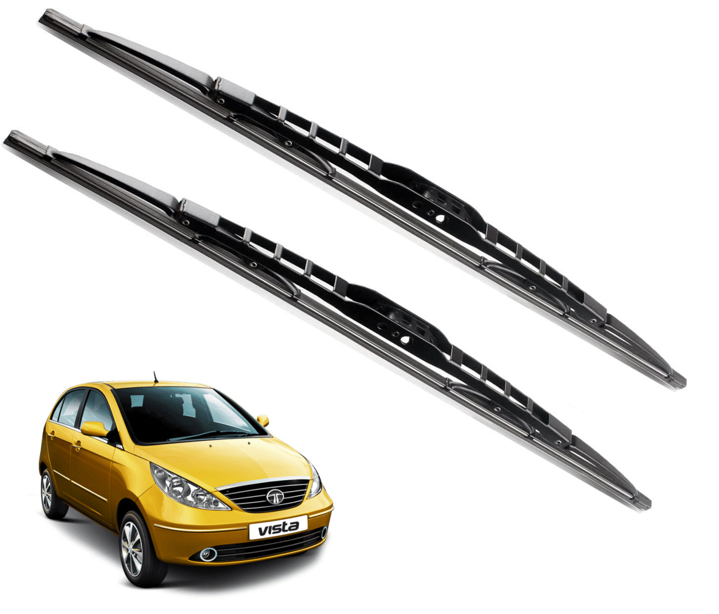     			Auto Hub Wipers Single