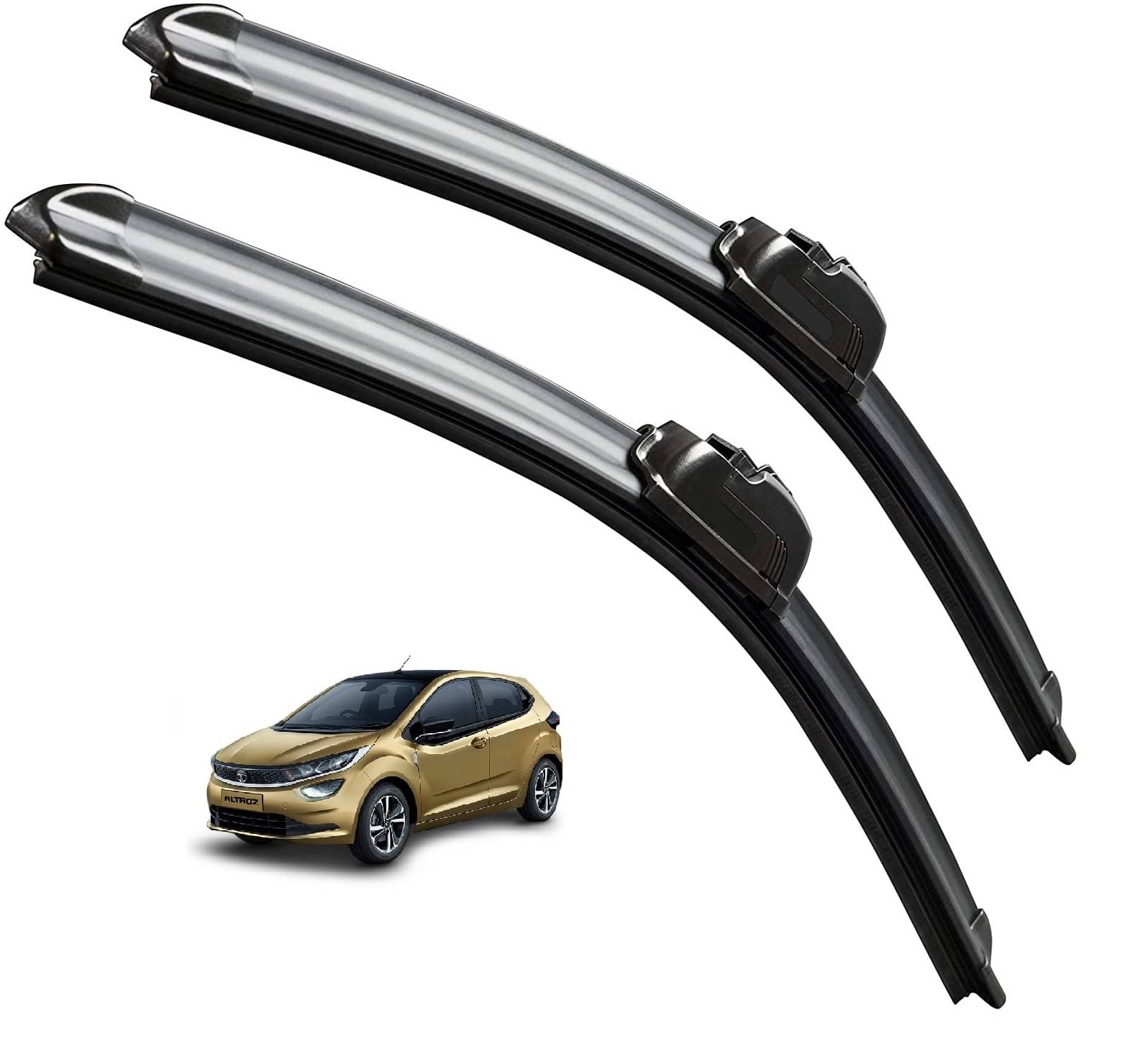 Auto Hub Wipers Single     			Auto Hub Wipers Single
