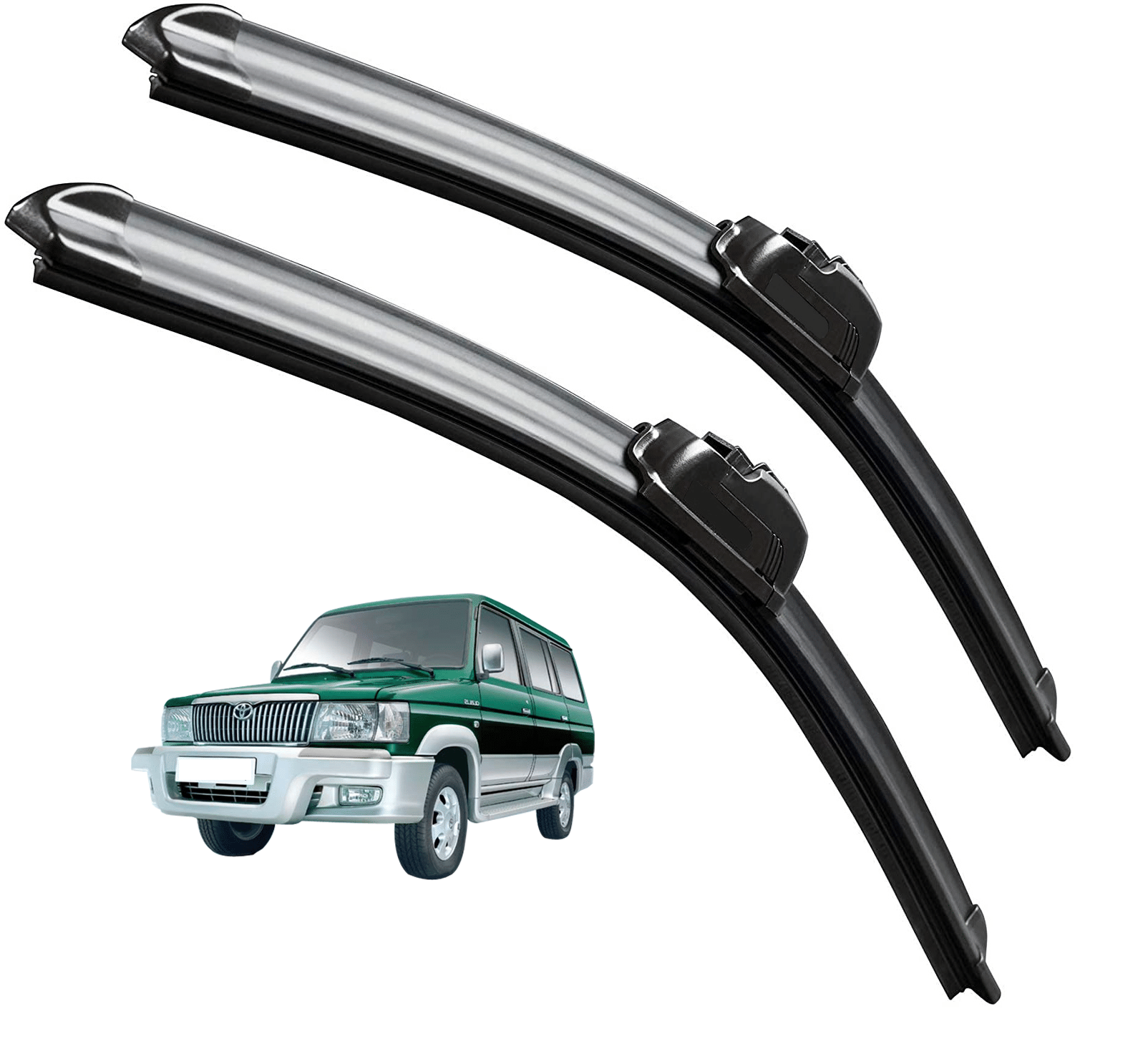 Auto Hub Wipers Single     			Auto Hub Wipers Single