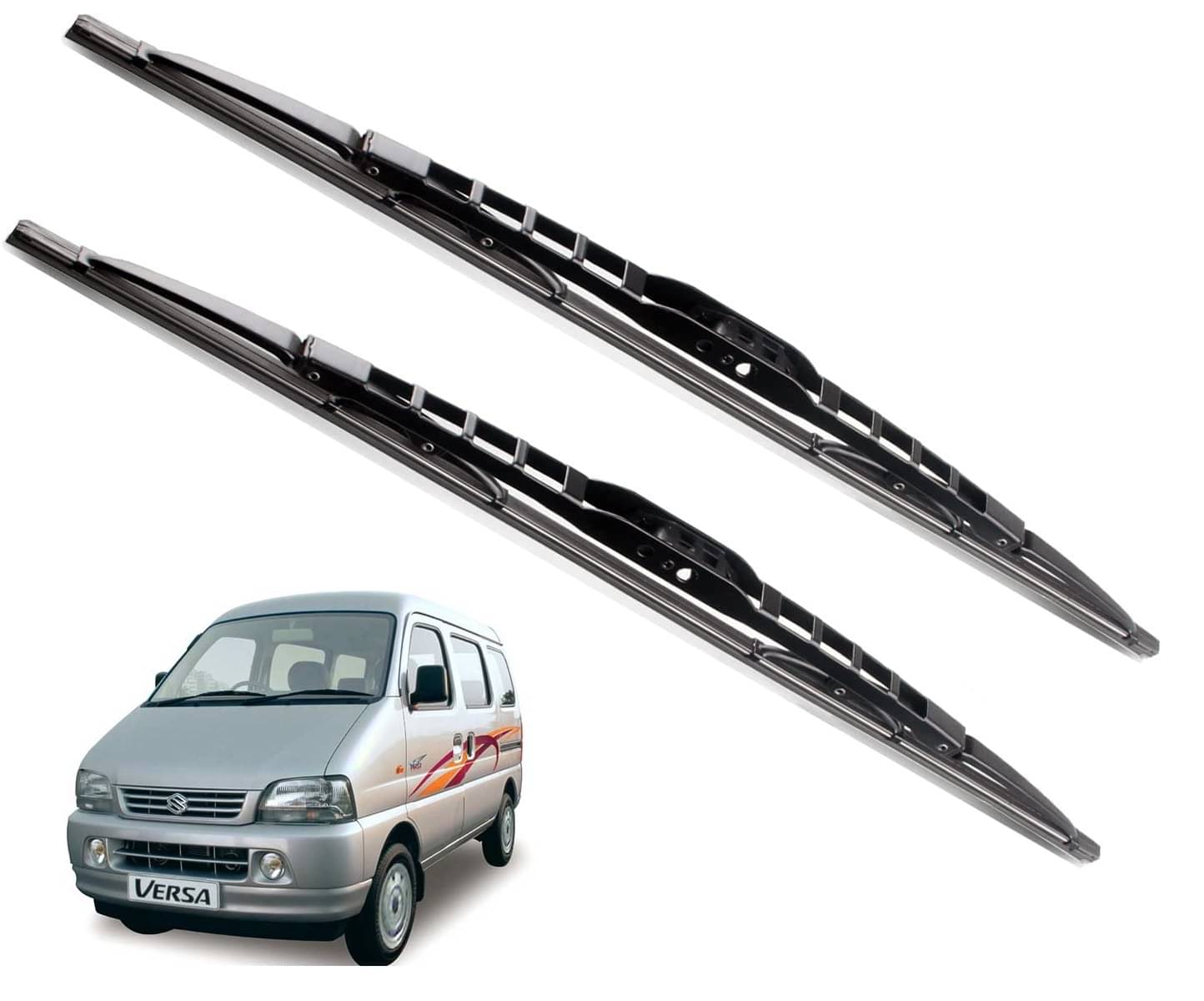    			Auto Hub Wipers Single