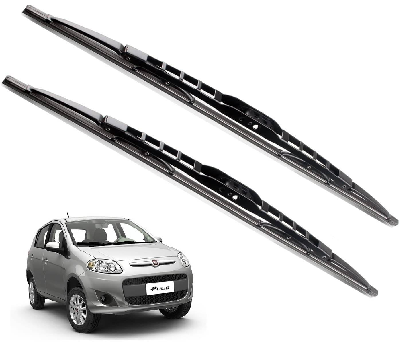 Auto Hub Wipers Single     			Auto Hub Wipers Single