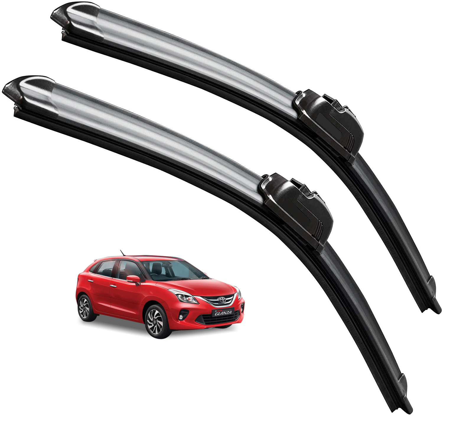 Auto Hub Wipers Single     			Auto Hub Wipers Single