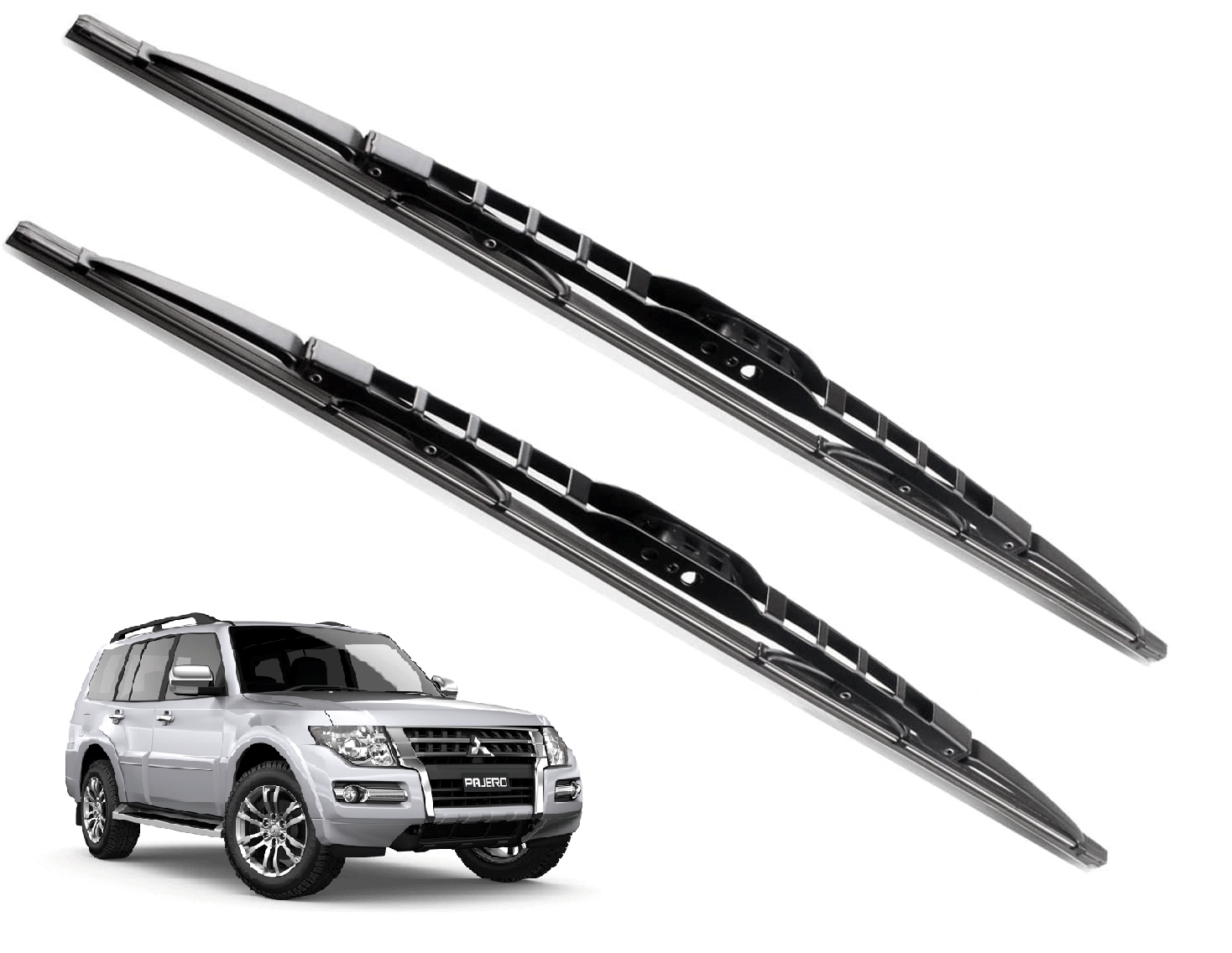     			Auto Hub Wipers Single