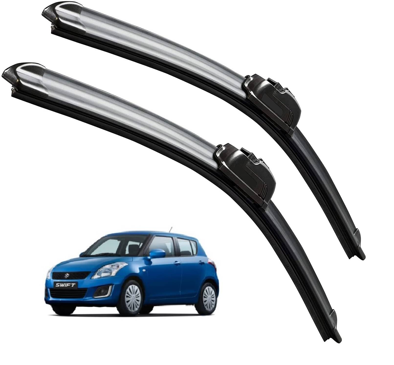 Auto Hub Wipers Single     			Auto Hub Wipers Single