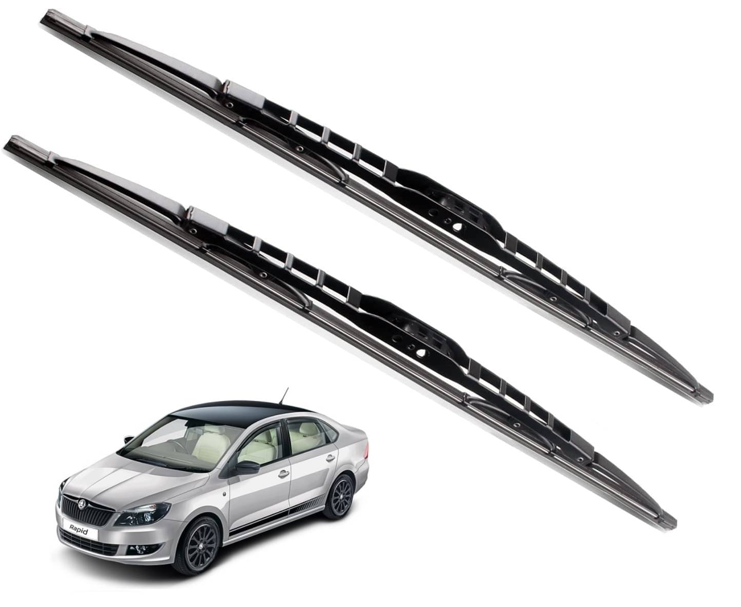 Auto Hub Wipers Single     			Auto Hub Wipers Single