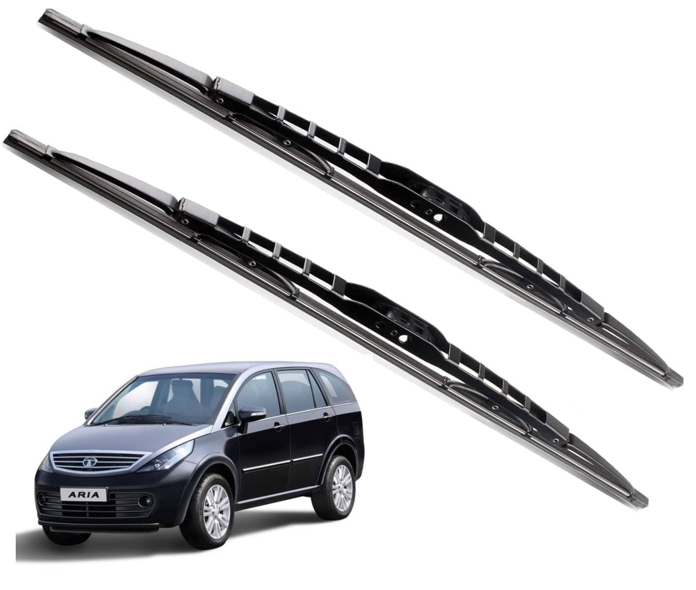     			Auto Hub Wipers Single