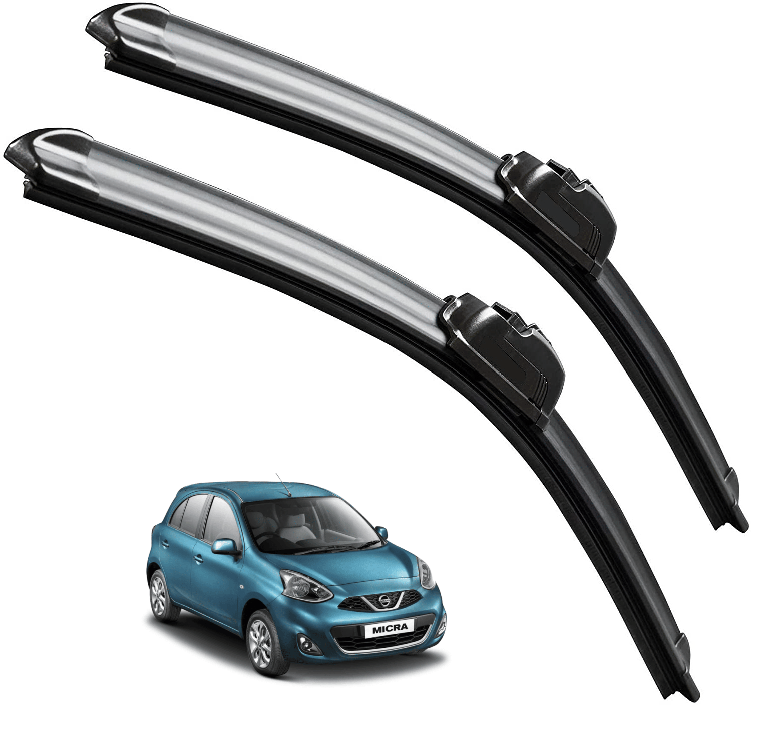 Auto Hub Wipers Single     			Auto Hub Wipers Single