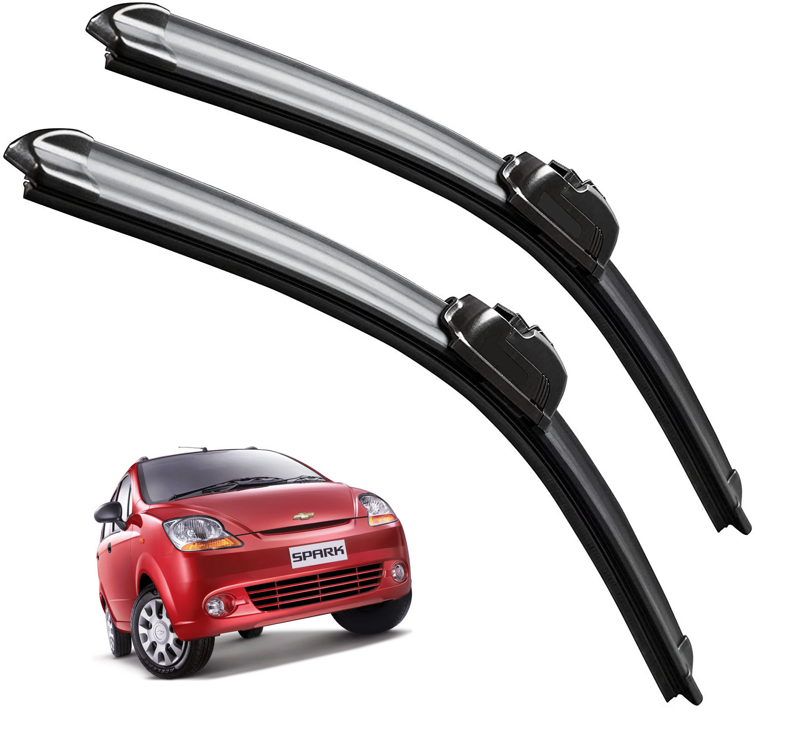     			Auto Hub Wipers Single