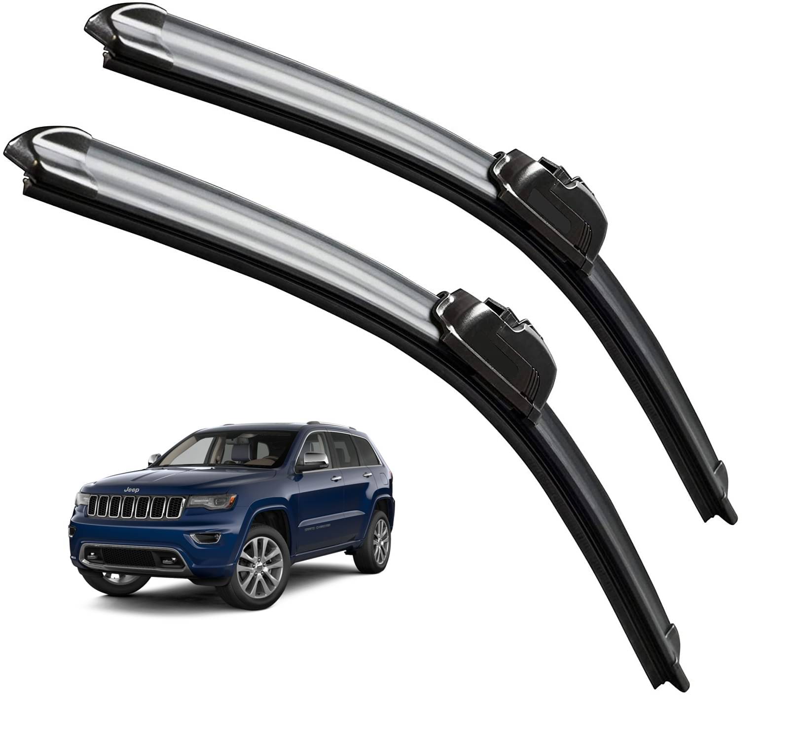 Auto Hub Wipers Single     			Auto Hub Wipers Single