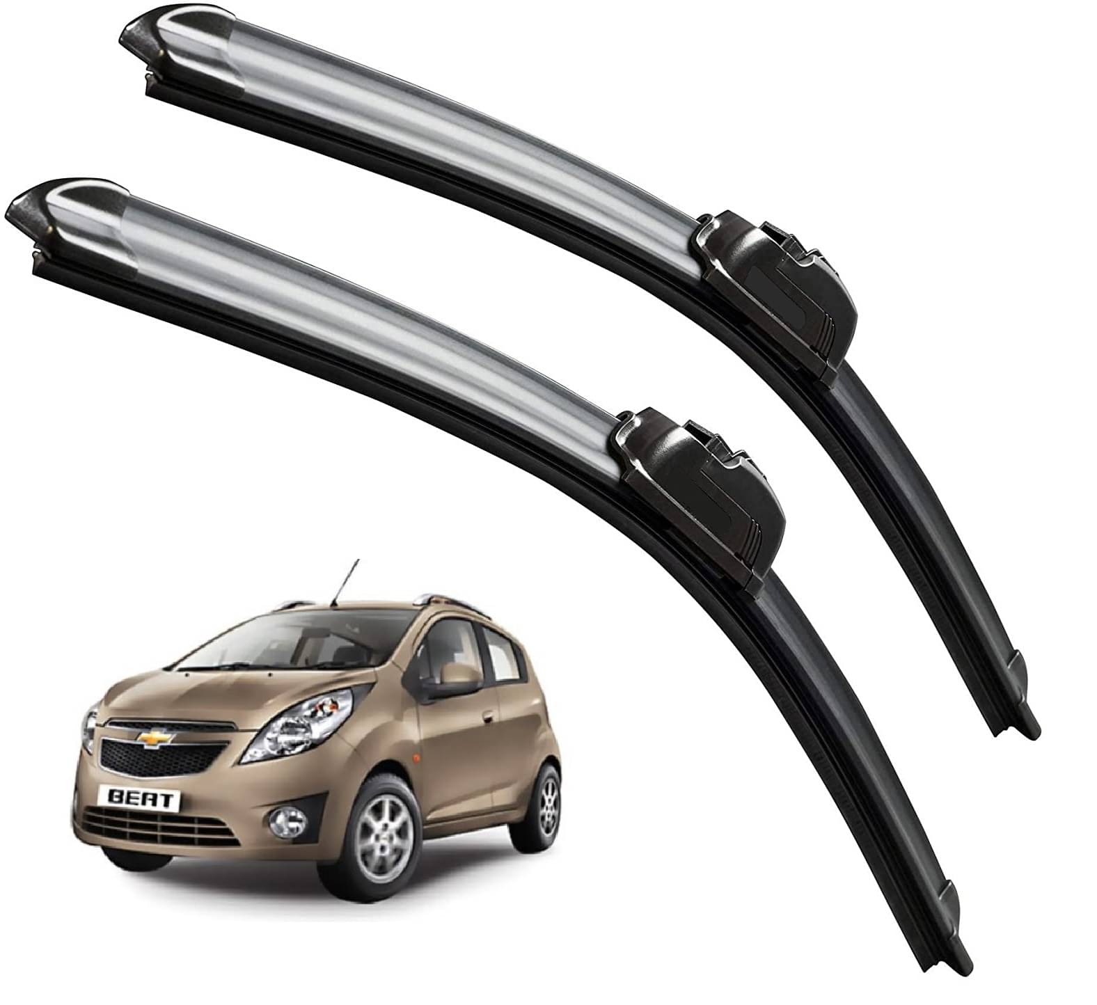     			Auto Hub Wipers Single