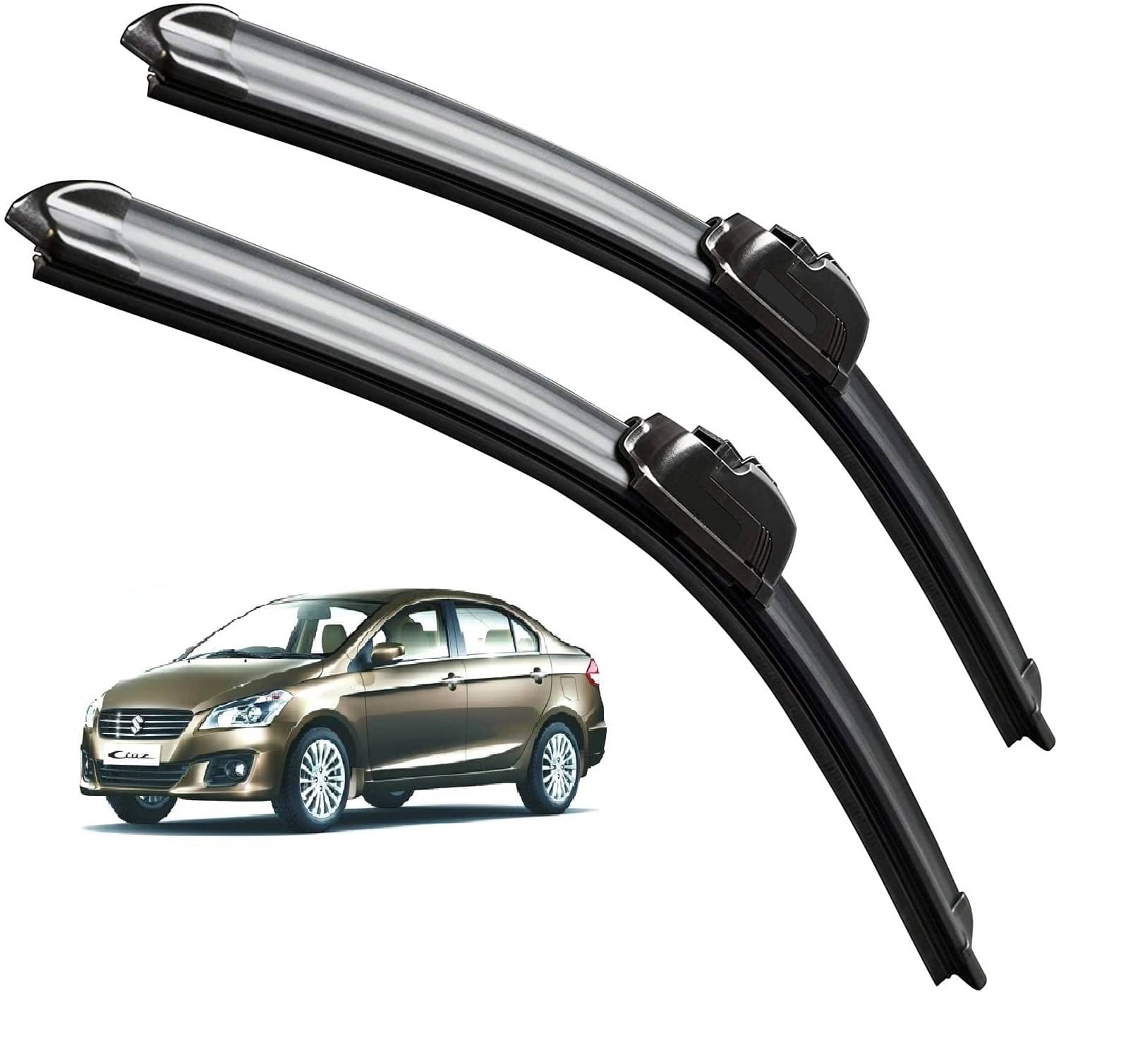Auto Hub Wipers Single     			Auto Hub Wipers Single
