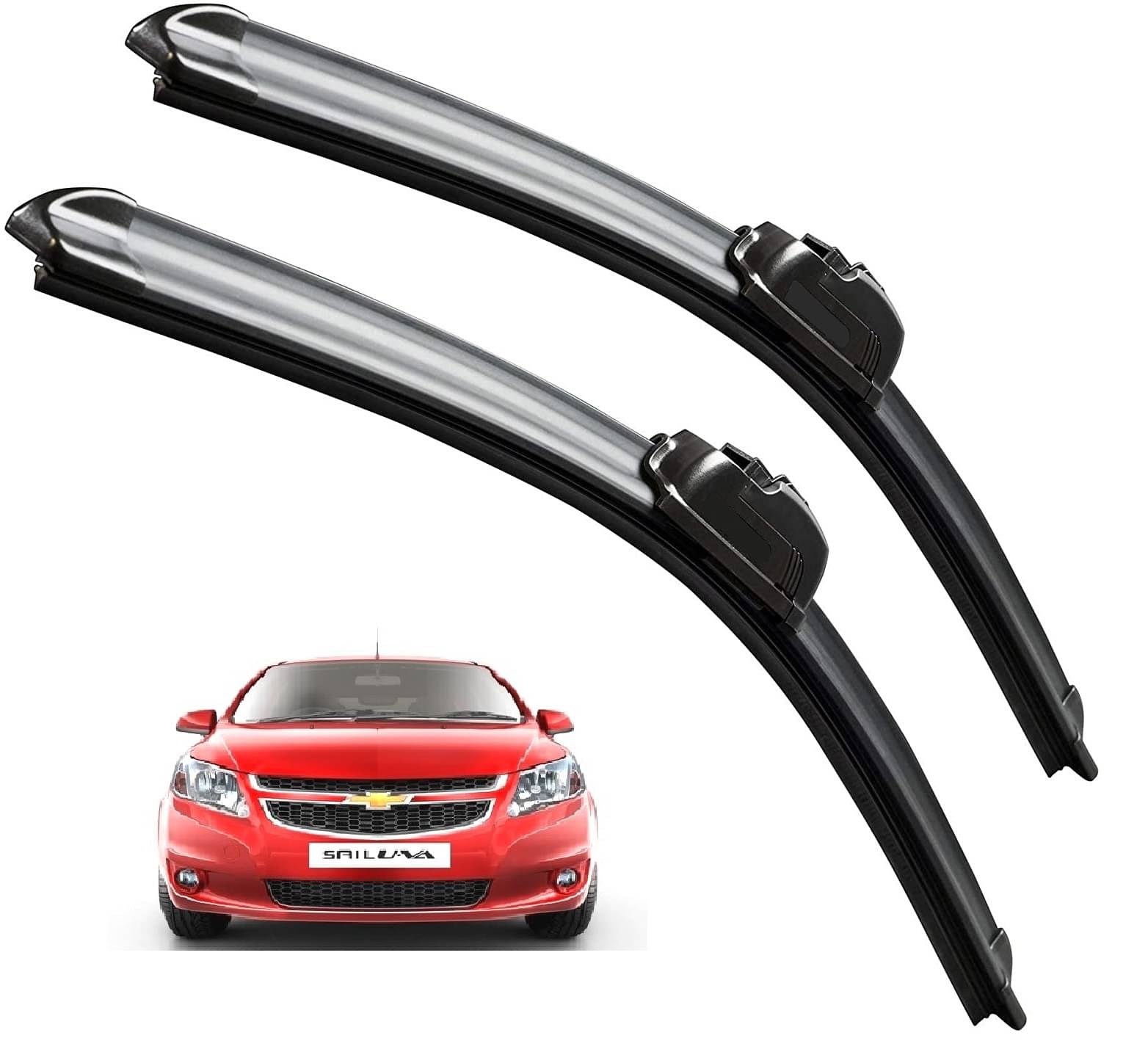 Auto Hub Wipers Single     			Auto Hub Wipers Single