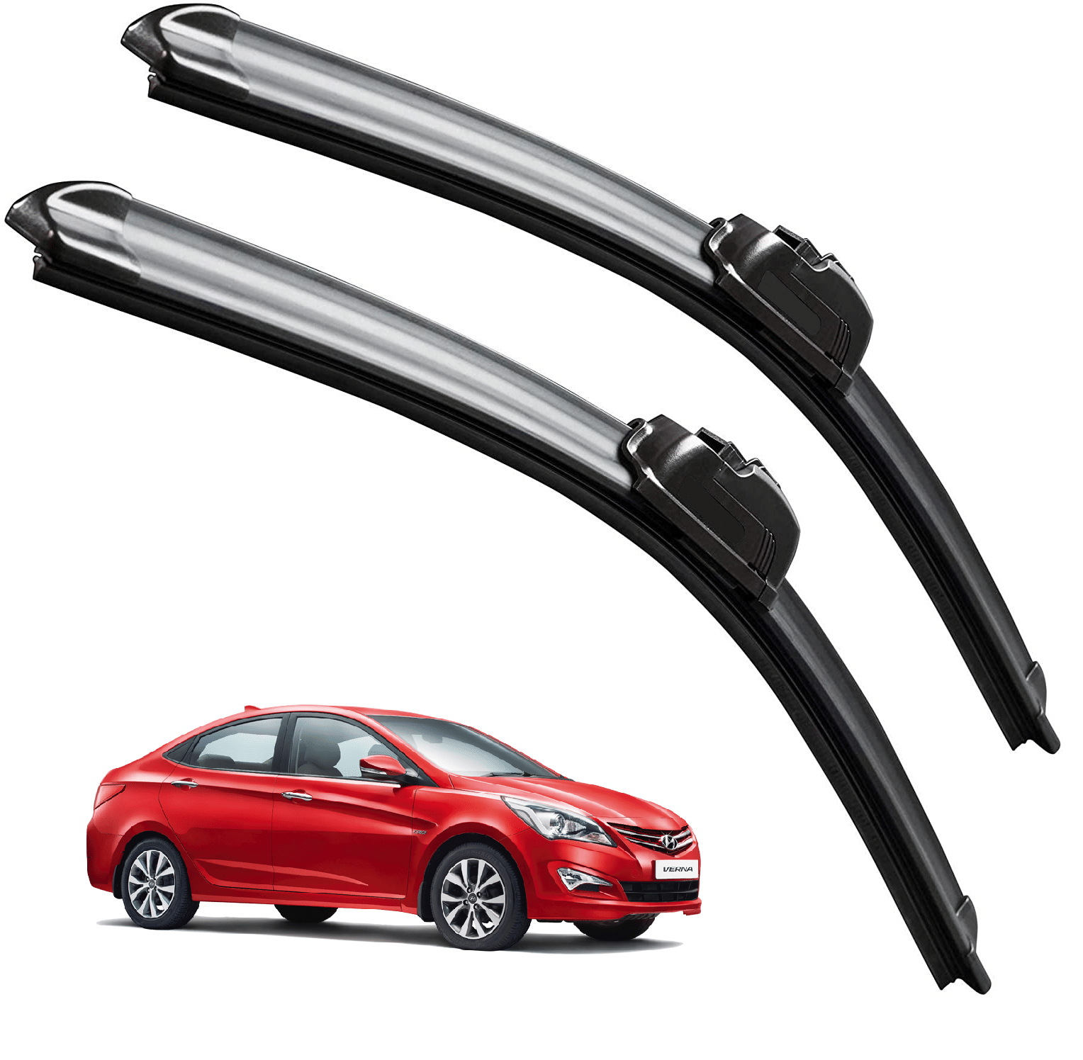 Auto Hub Wipers Single     			Auto Hub Wipers Single