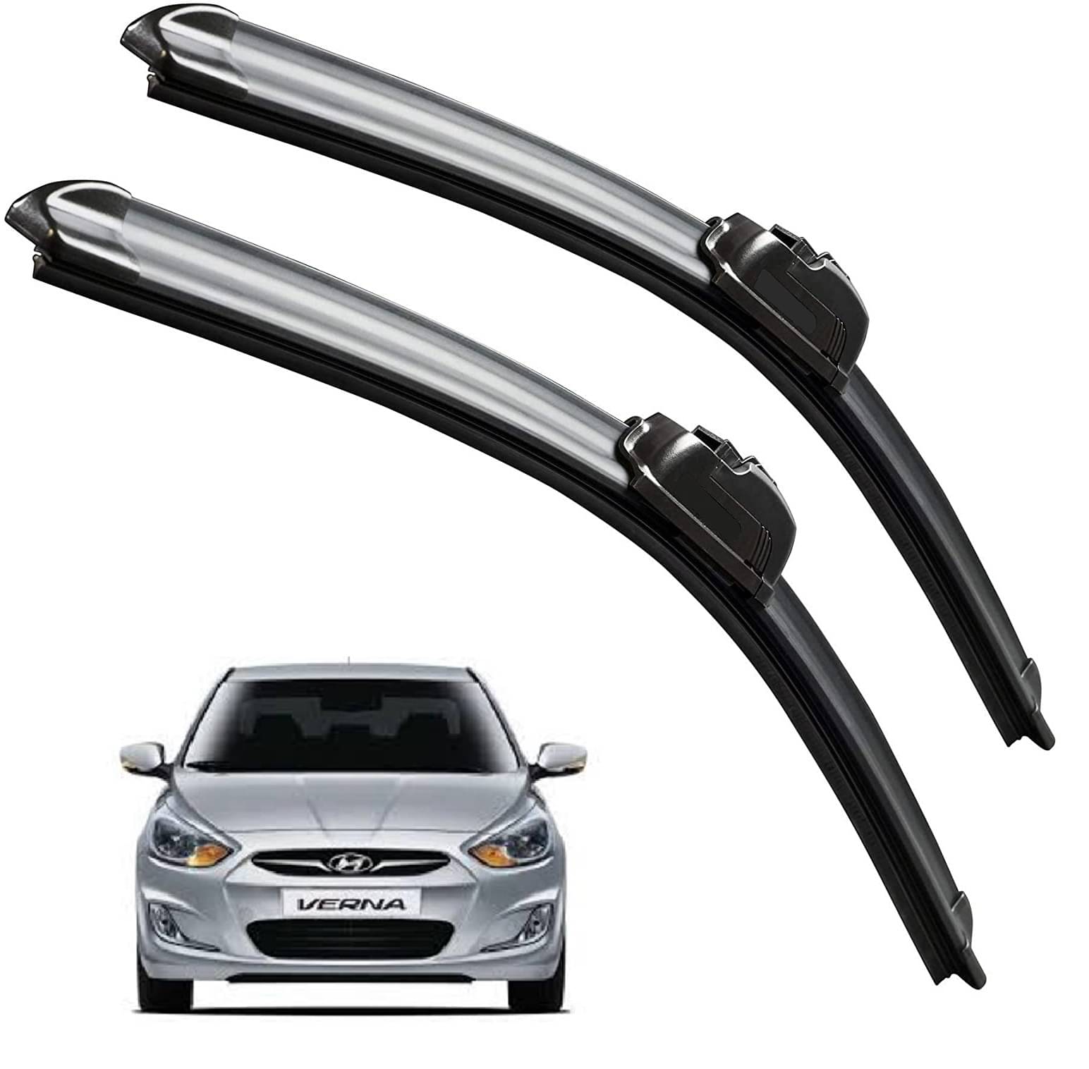     			Auto Hub Wipers Single