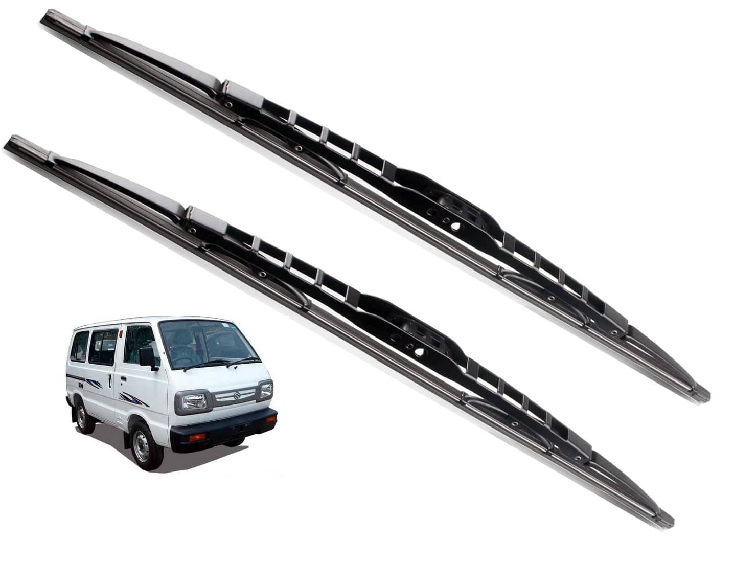     			Auto Hub Wipers Single