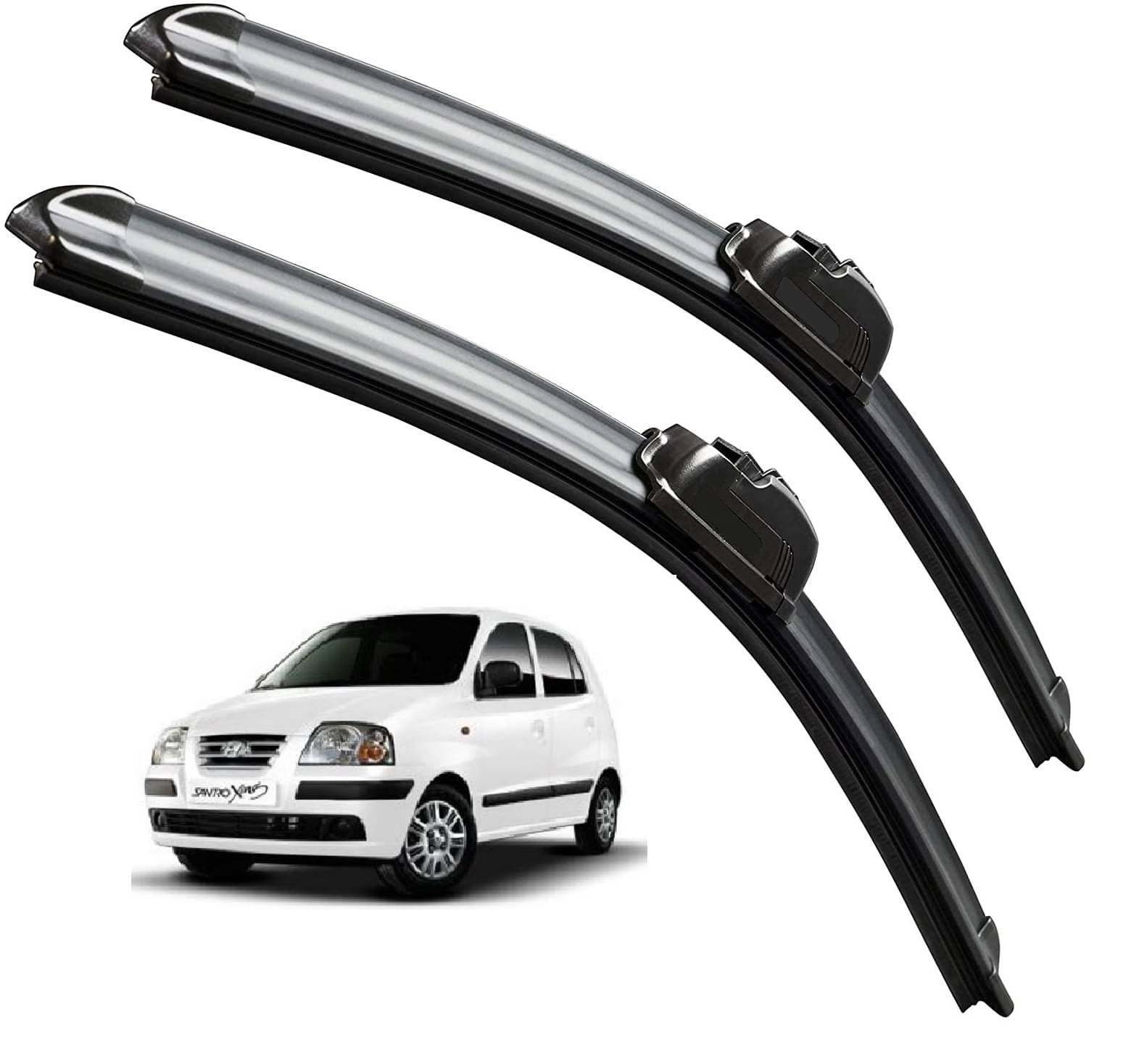Auto Hub Wipers Single     			Auto Hub Wipers Single