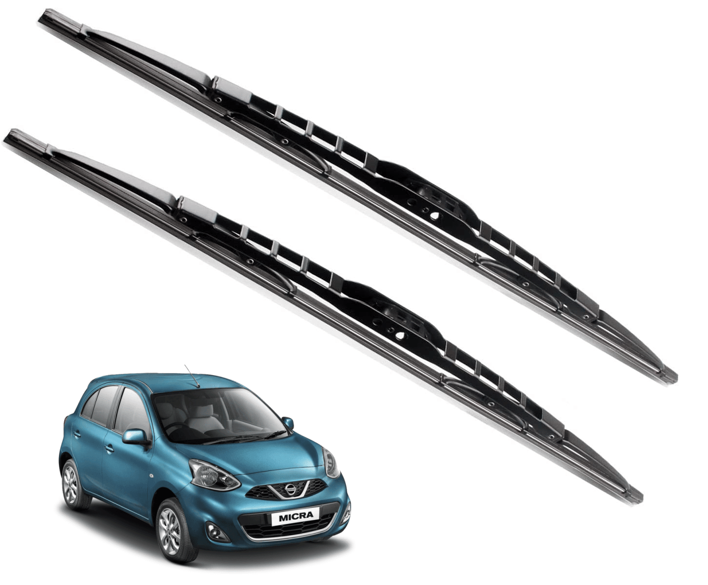 Auto Hub Wipers Single     			Auto Hub Wipers Single