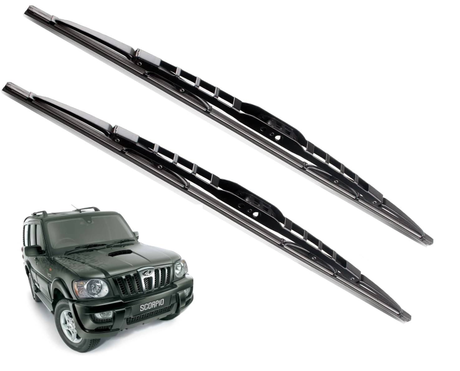 Auto Hub Wipers Single     			Auto Hub Wipers Single