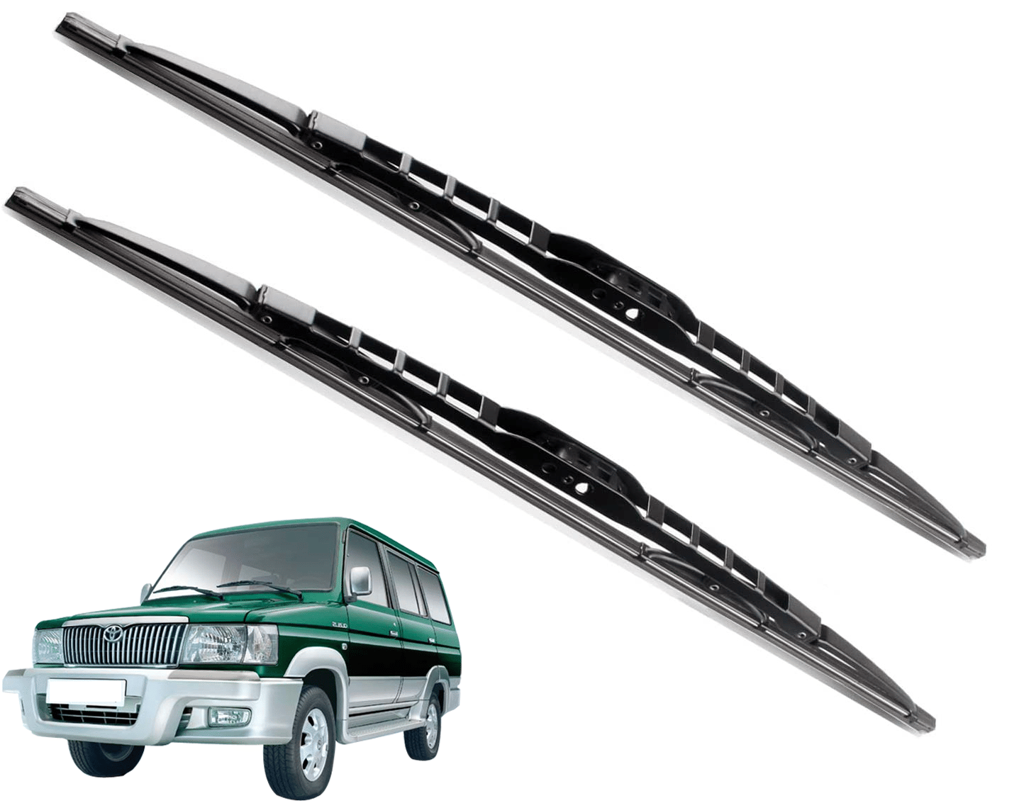 Auto Hub Wipers Single     			Auto Hub Wipers Single