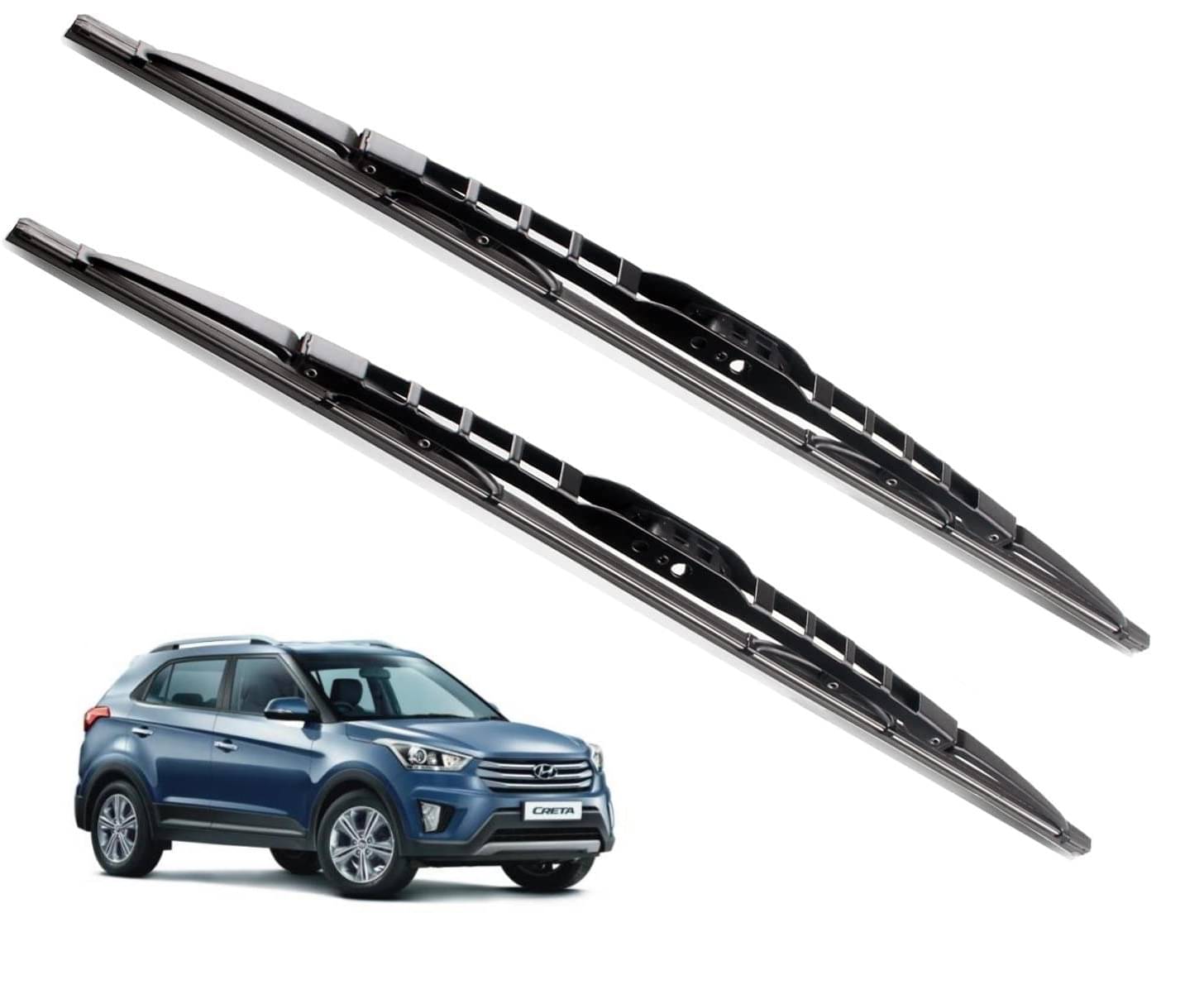 Auto Hub Wipers Single     			Auto Hub Wipers Single