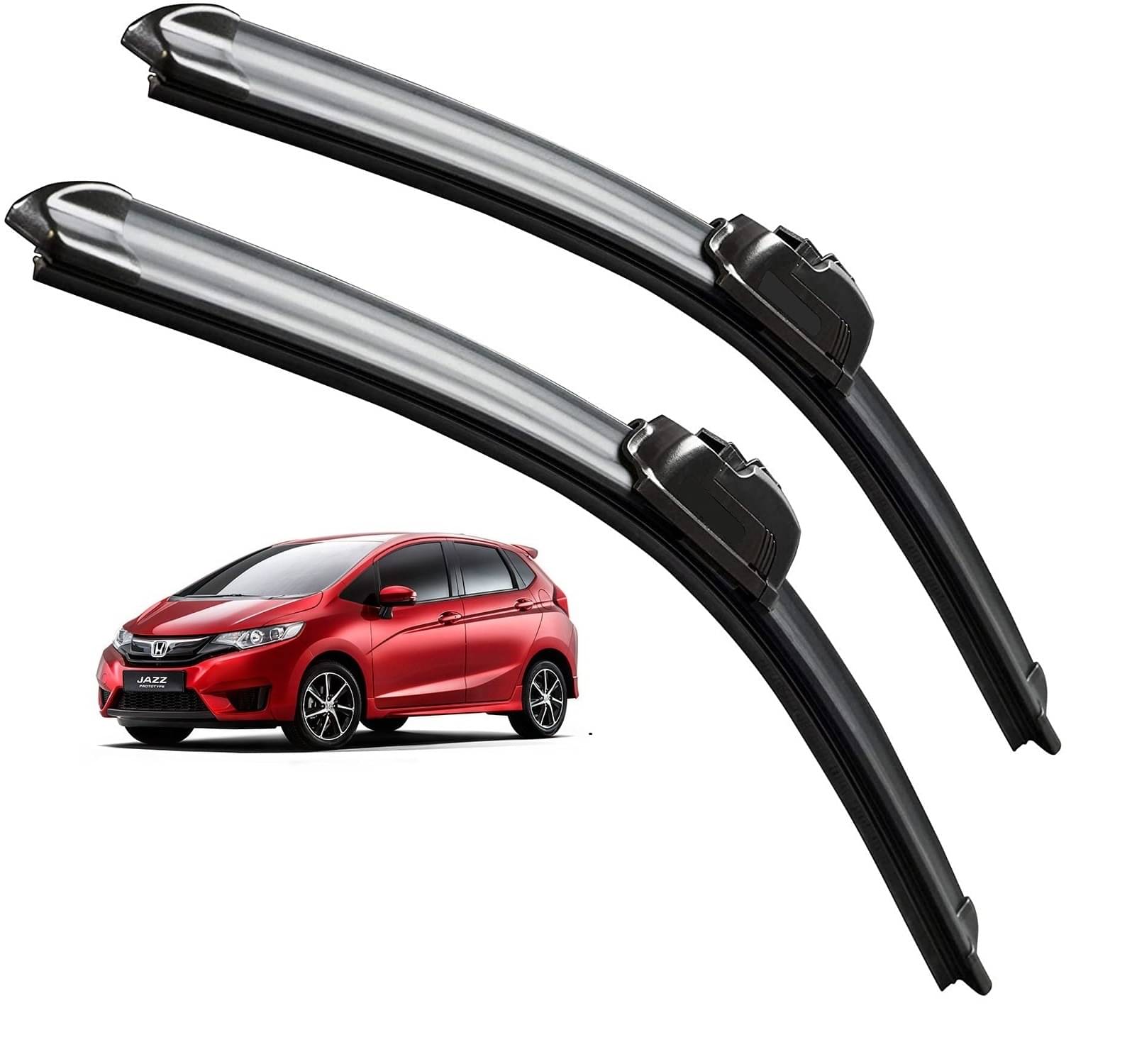 Auto Hub Wipers Single     			Auto Hub Wipers Single