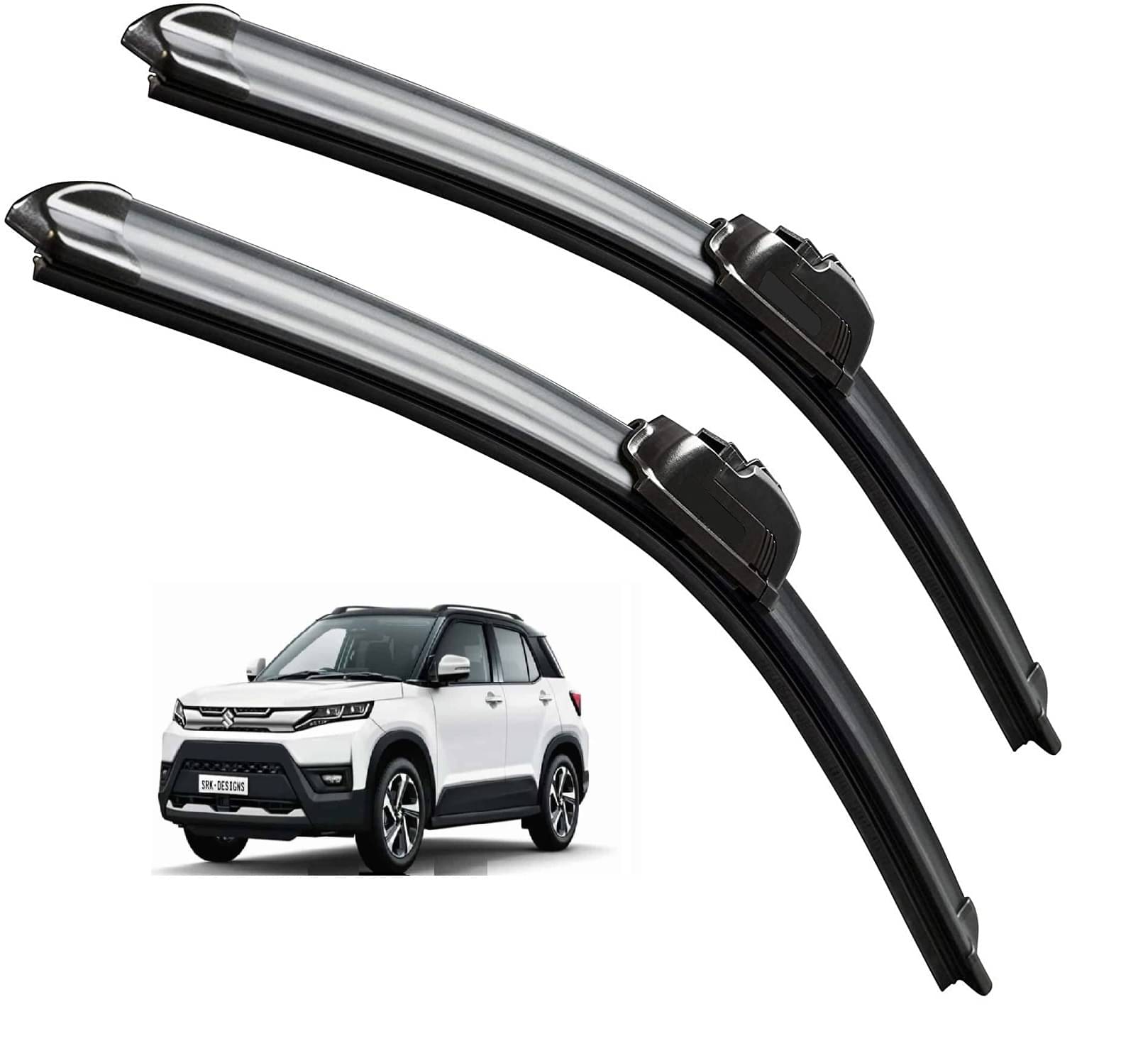 Auto Hub Wipers Single     			Auto Hub Wipers Single