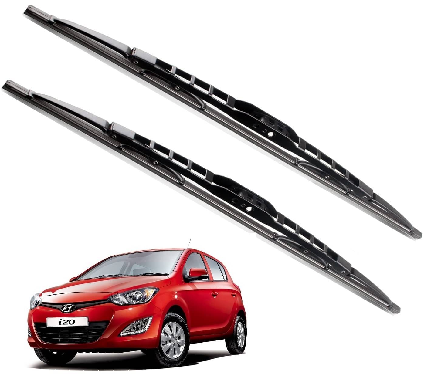 Auto Hub Wipers Single     			Auto Hub Wipers Single