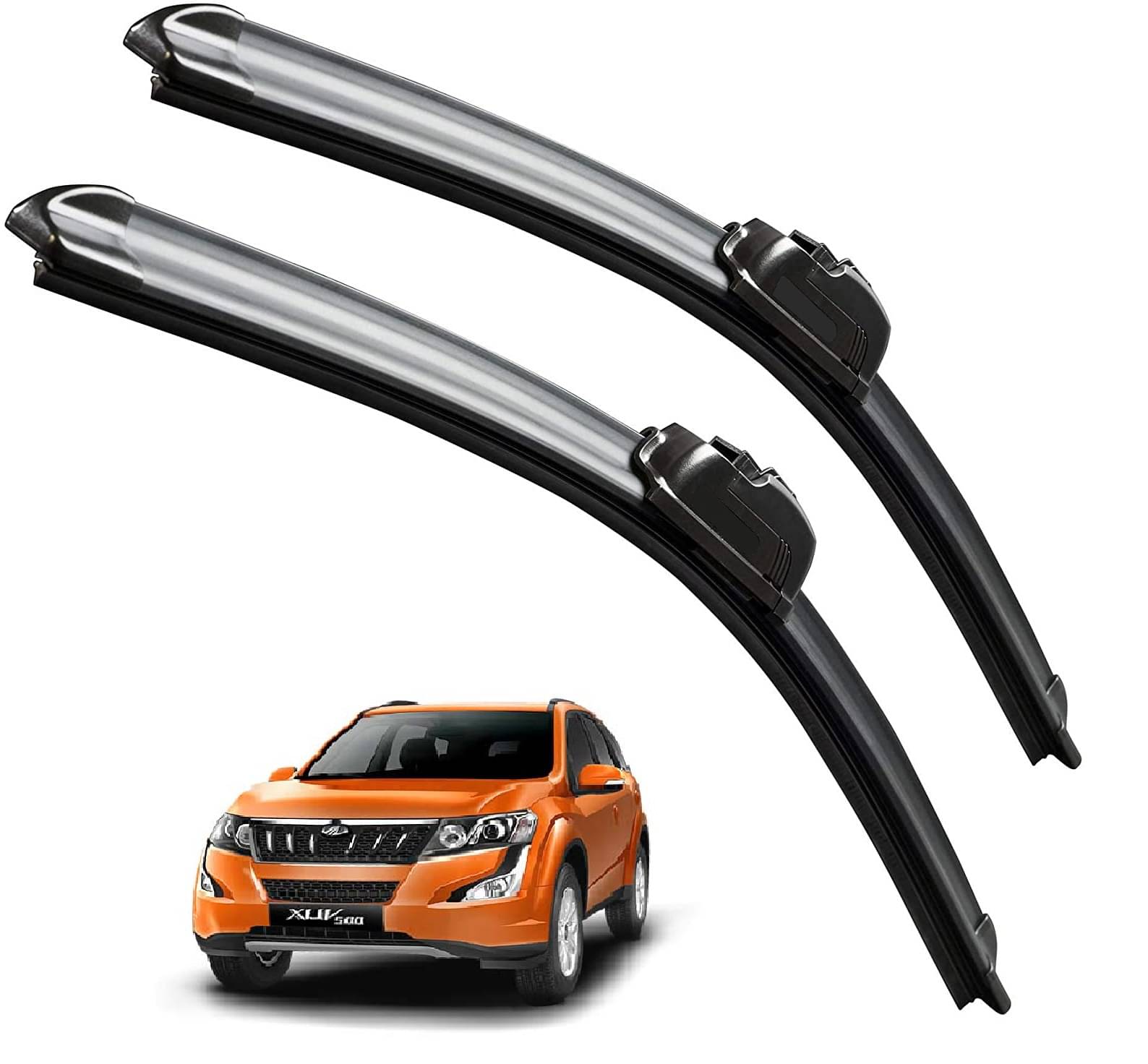     			Auto Hub Wipers Single