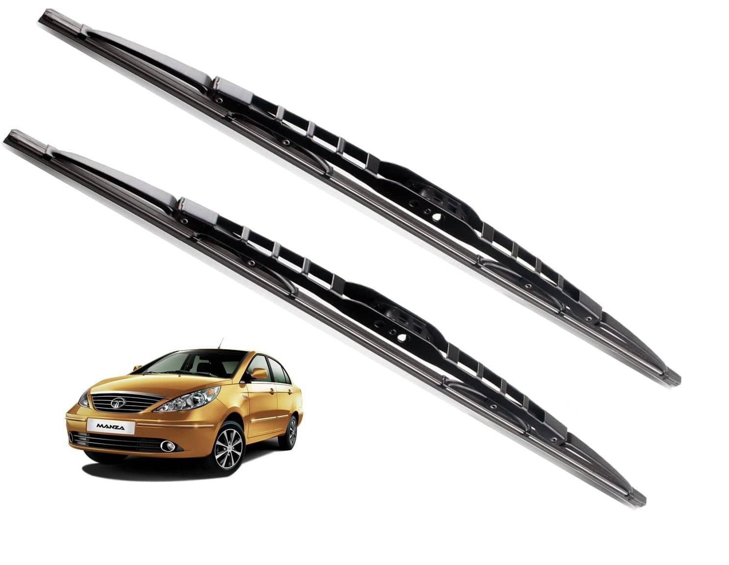 Auto Hub Wipers Single     			Auto Hub Wipers Single