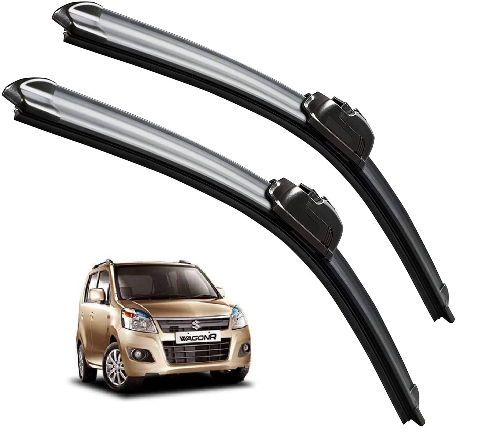 Auto Hub Wipers Single     			Auto Hub Wipers Single