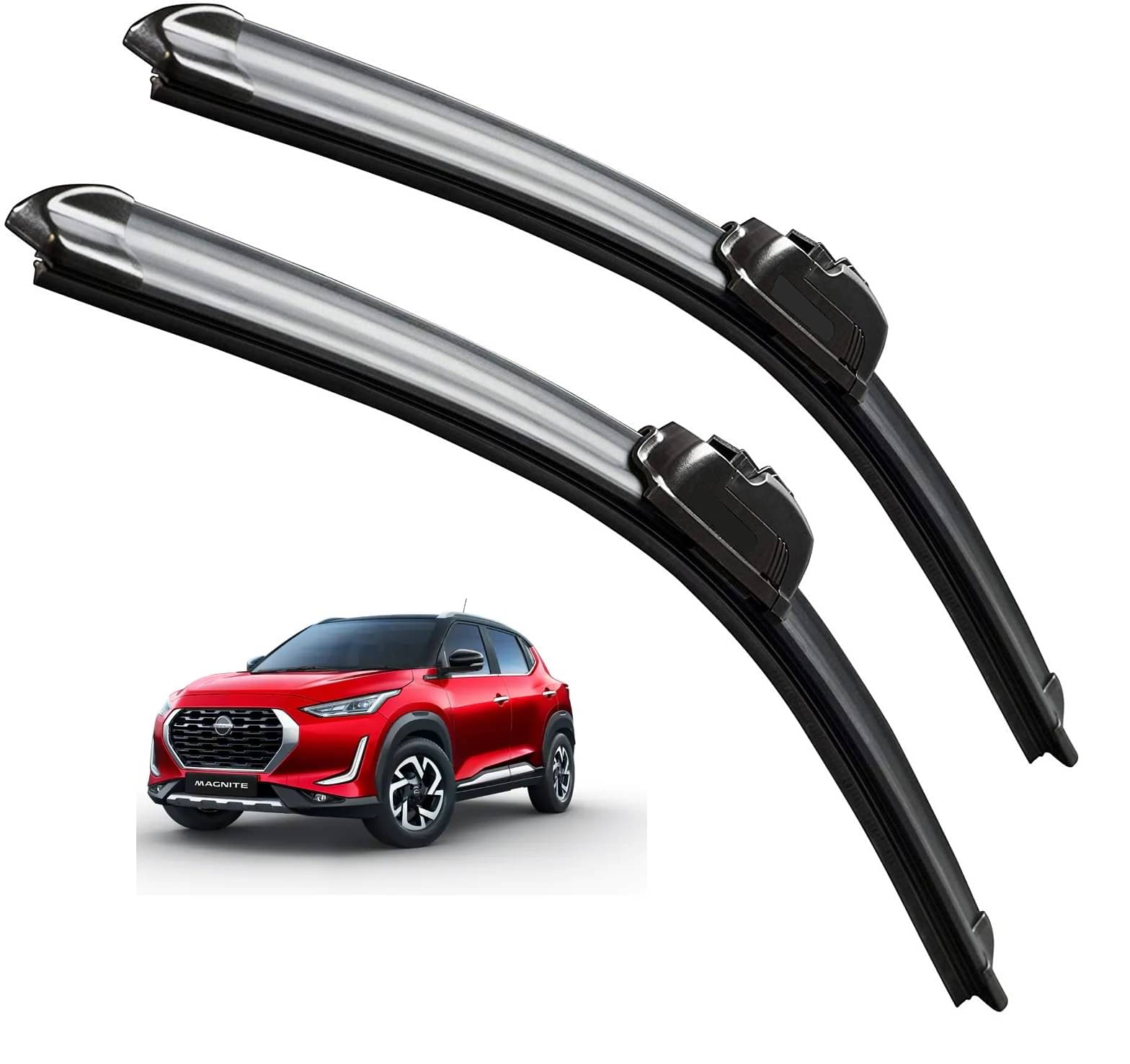 Auto Hub Wipers Single     			Auto Hub Wipers Single