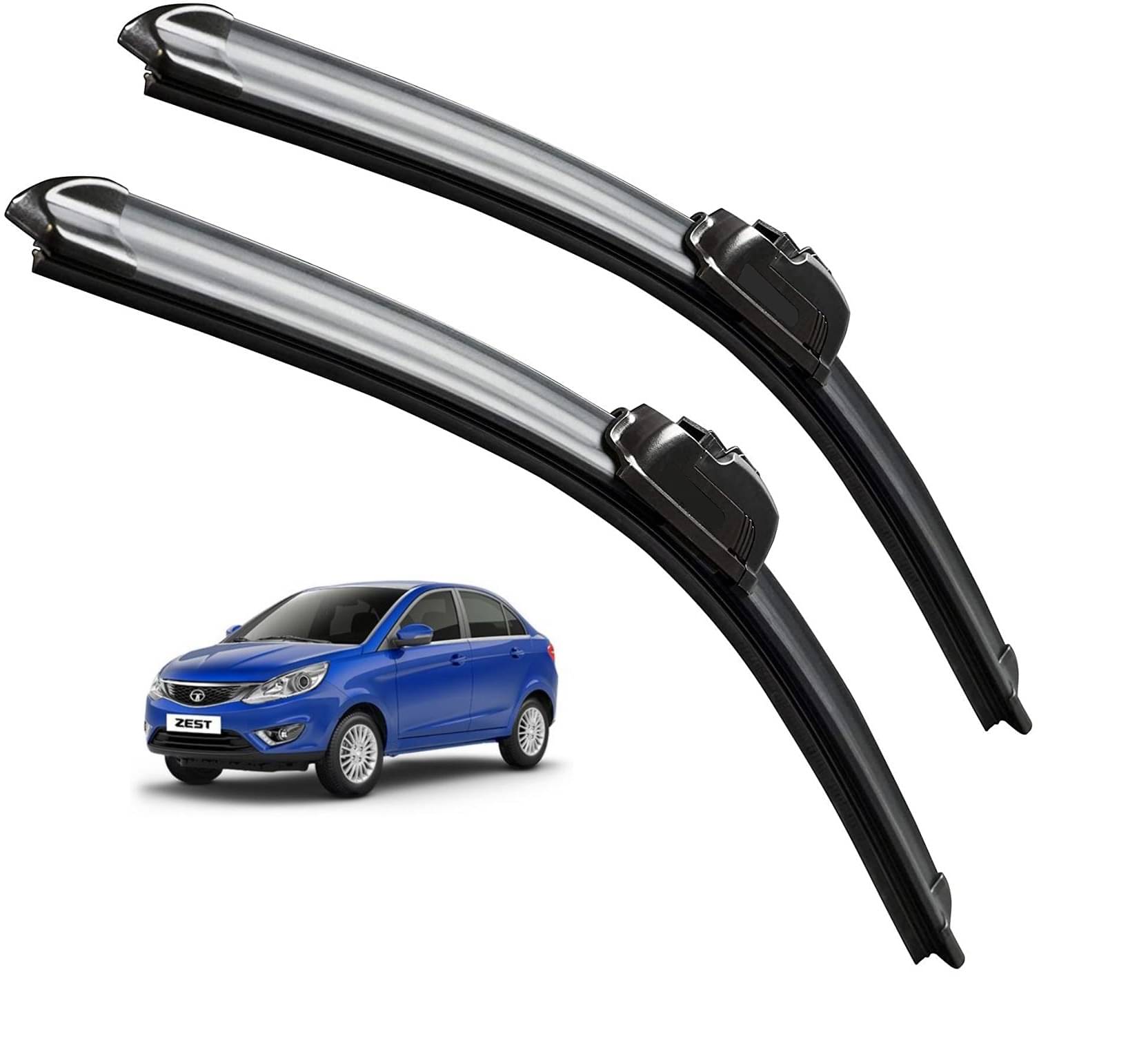 Auto Hub Wipers Single     			Auto Hub Wipers Single