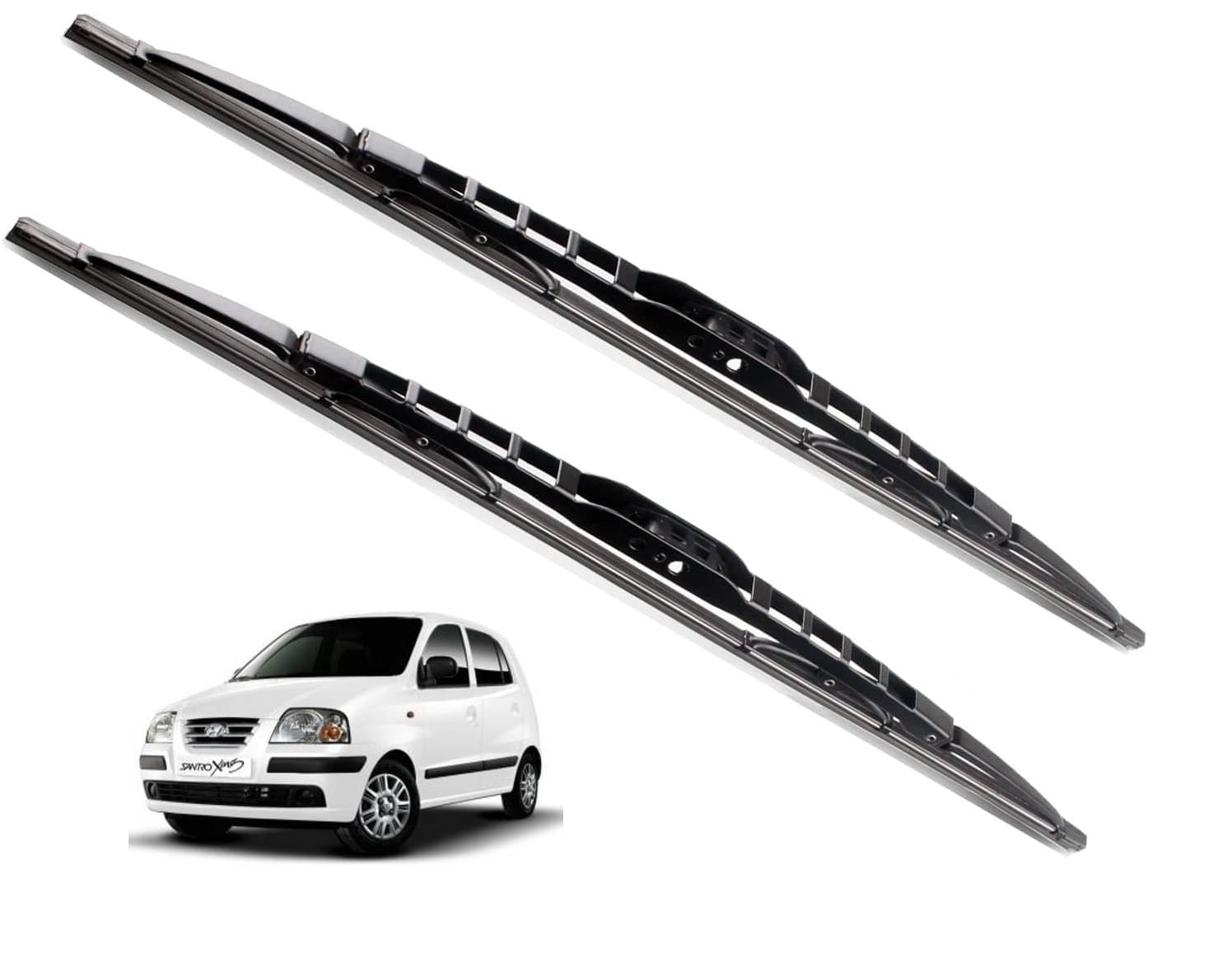 Auto Hub Wipers Single     			Auto Hub Wipers Single