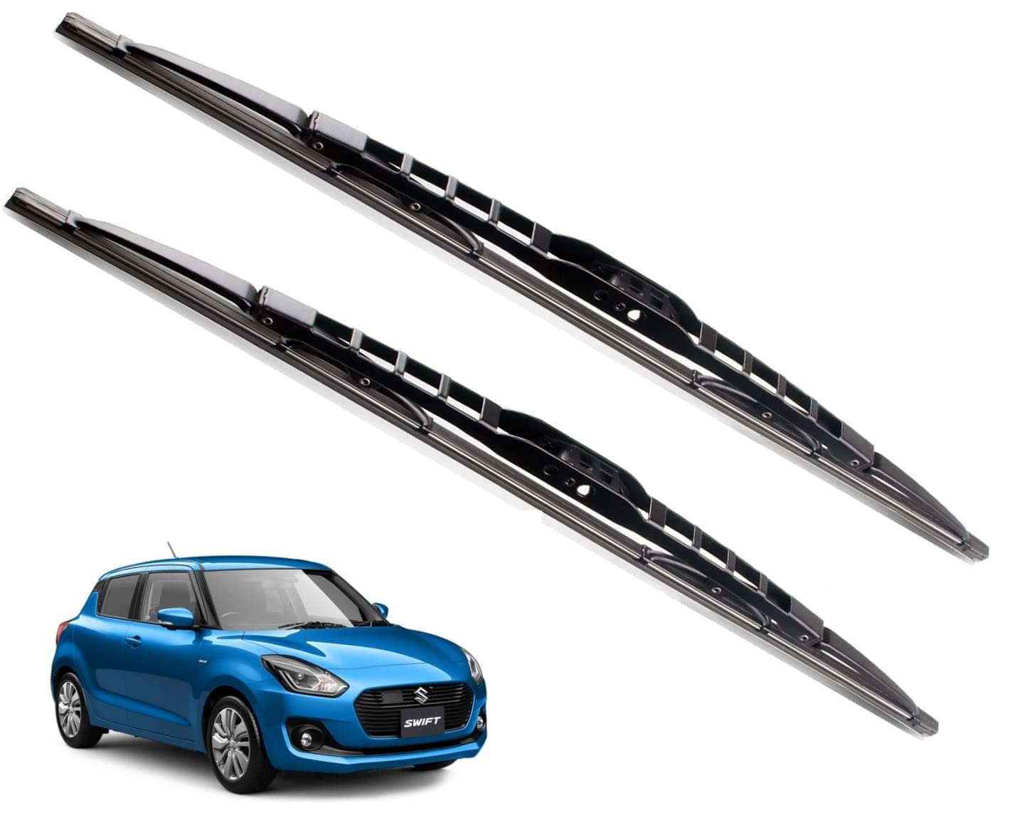 Auto Hub Wipers Single     			Auto Hub Wipers Single