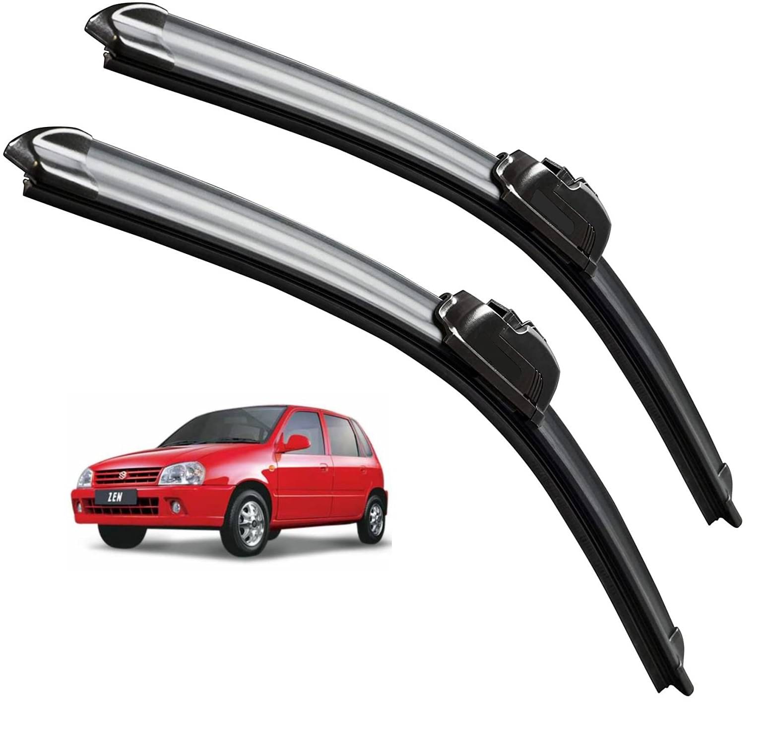 Auto Hub Wipers Single     			Auto Hub Wipers Single