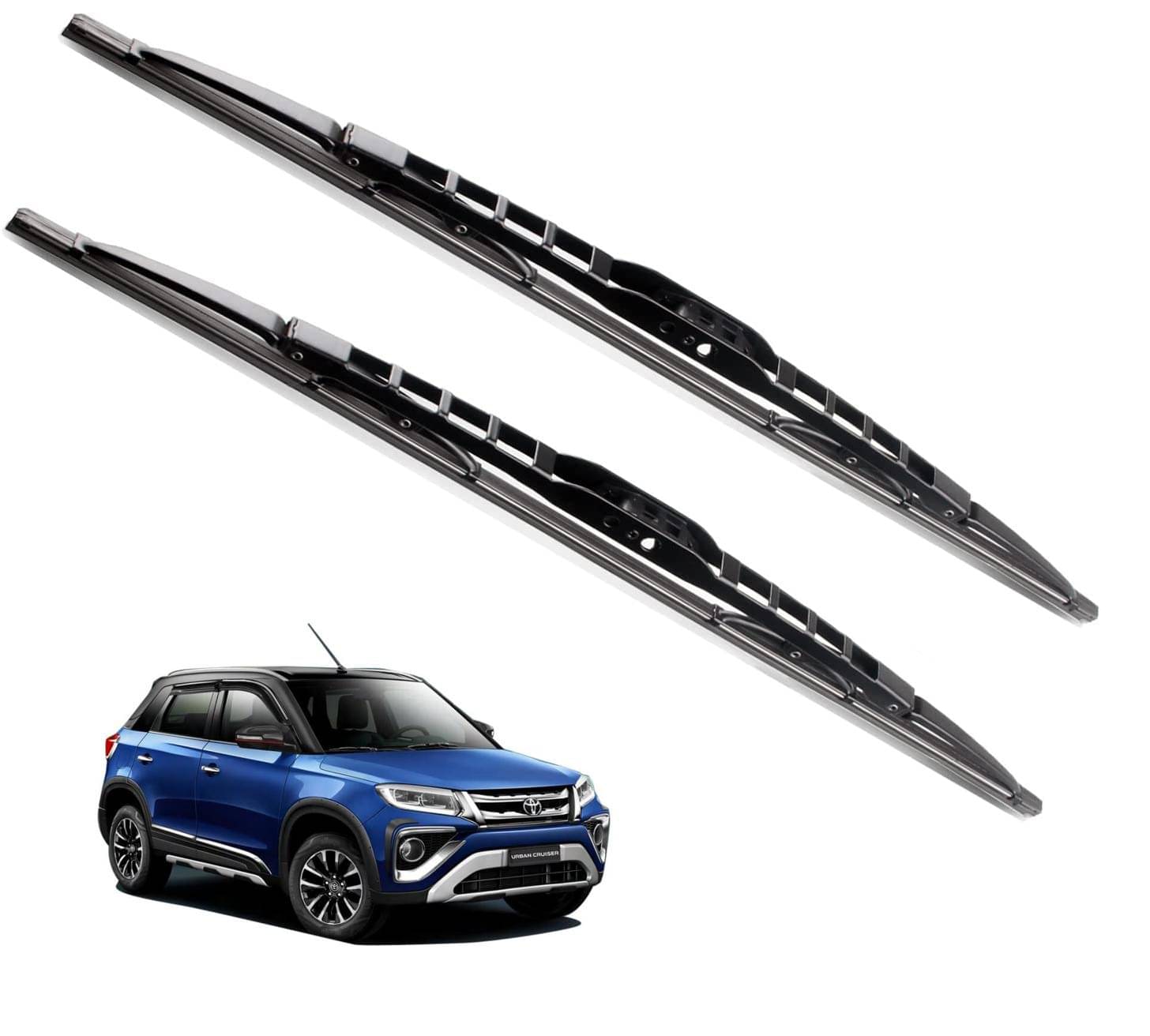 Auto Hub Wipers Single     			Auto Hub Wipers Single