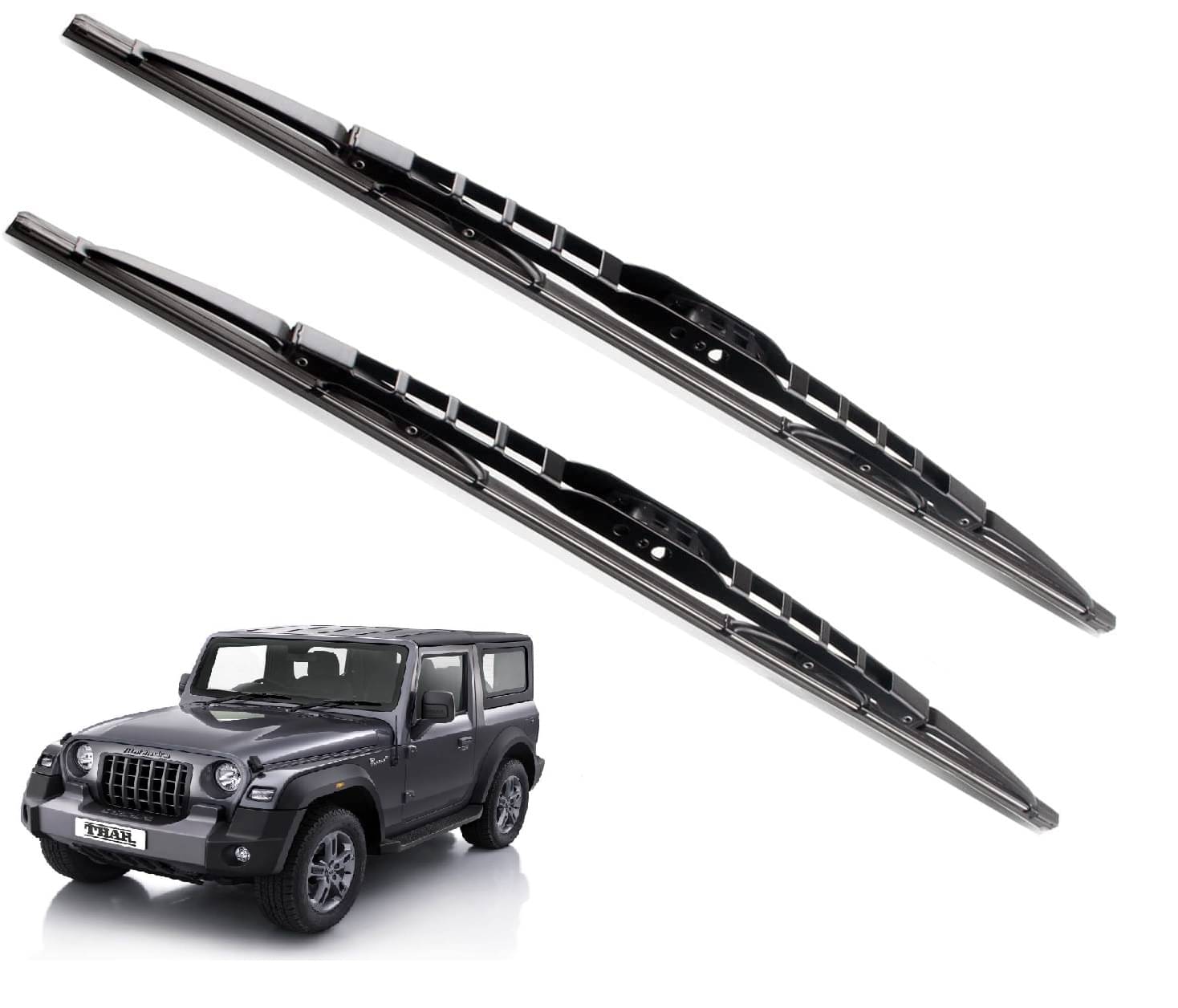 Auto Hub Wipers Single     			Auto Hub Wipers Single