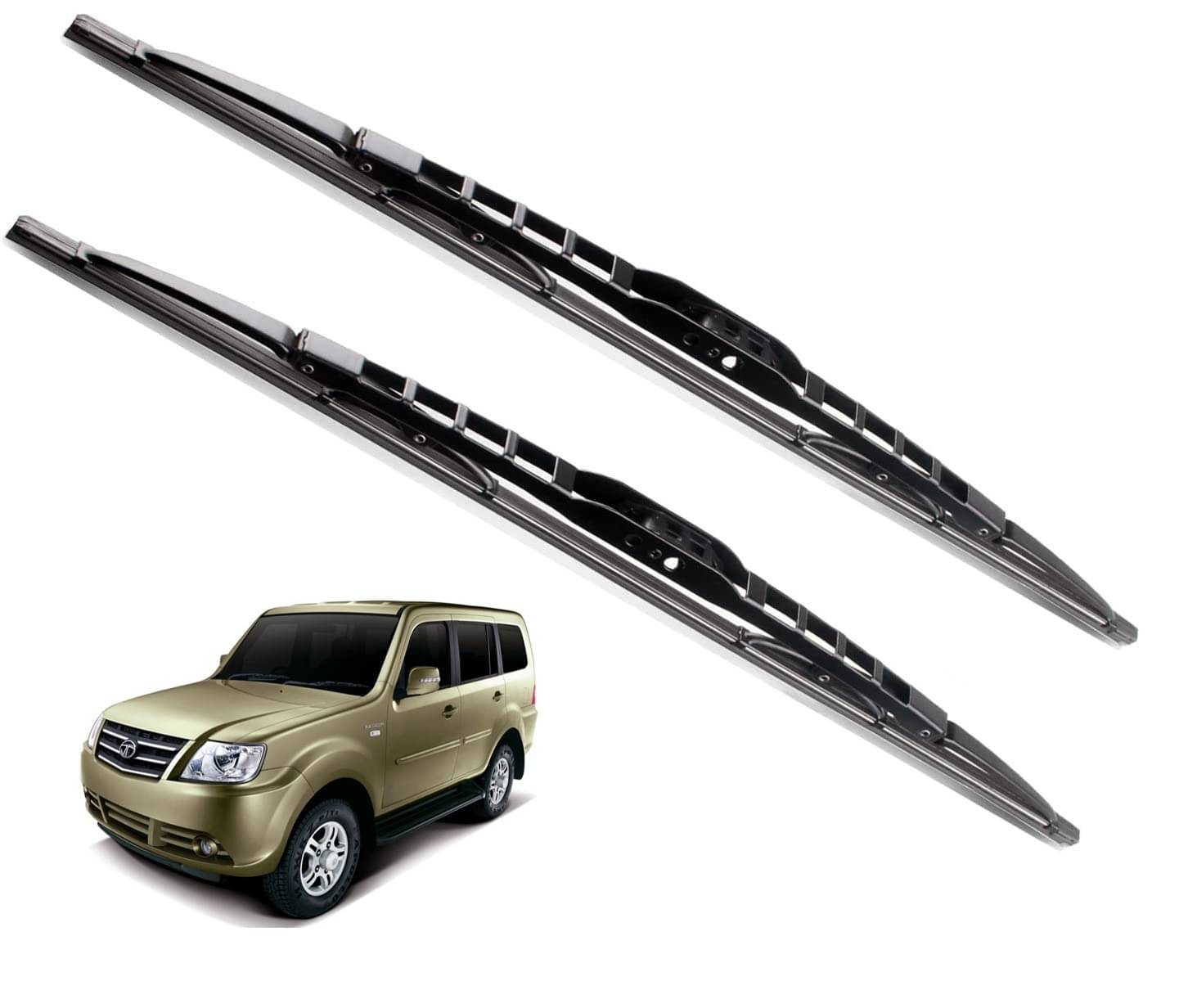     			Auto Hub Wipers Single