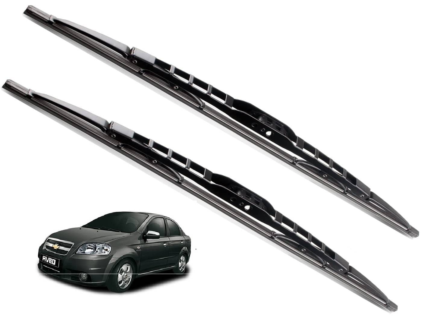 Auto Hub Wipers Single     			Auto Hub Wipers Single