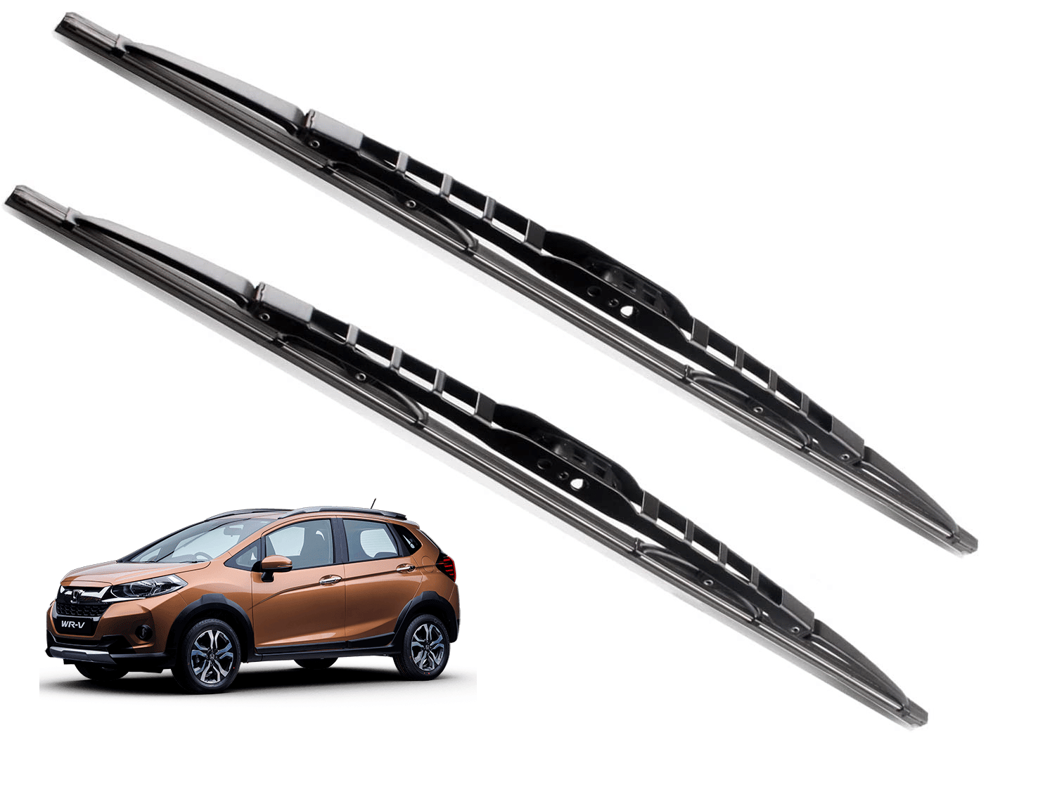    			Auto Hub Wipers Single