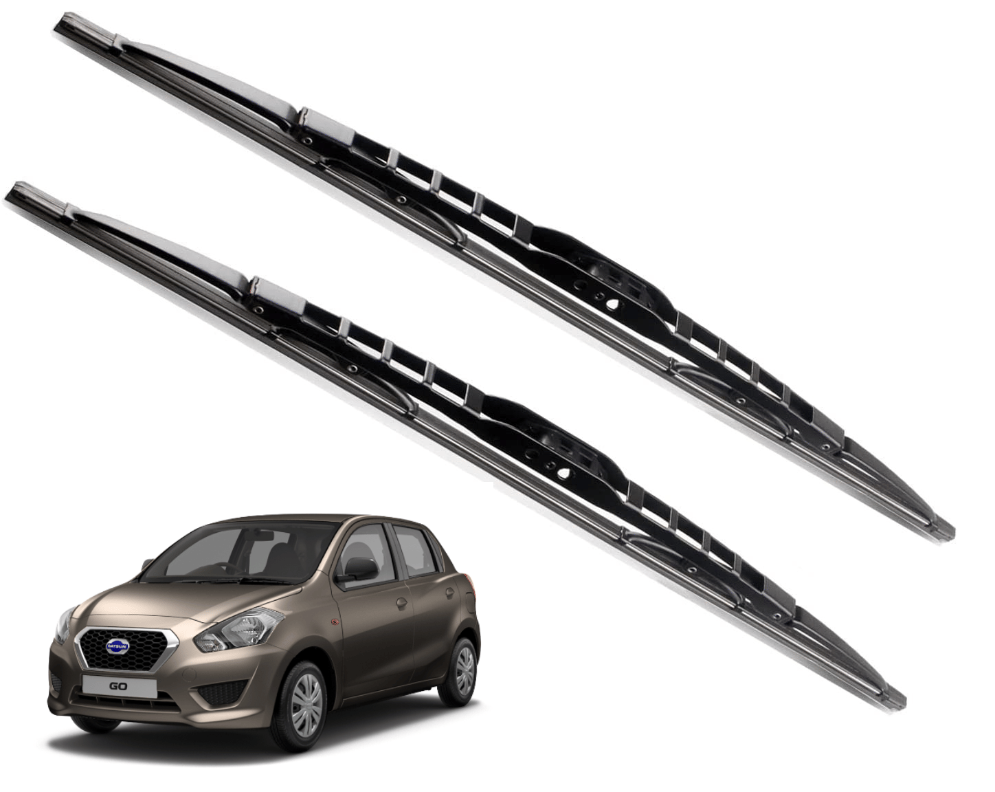 Auto Hub Wipers Single     			Auto Hub Wipers Single