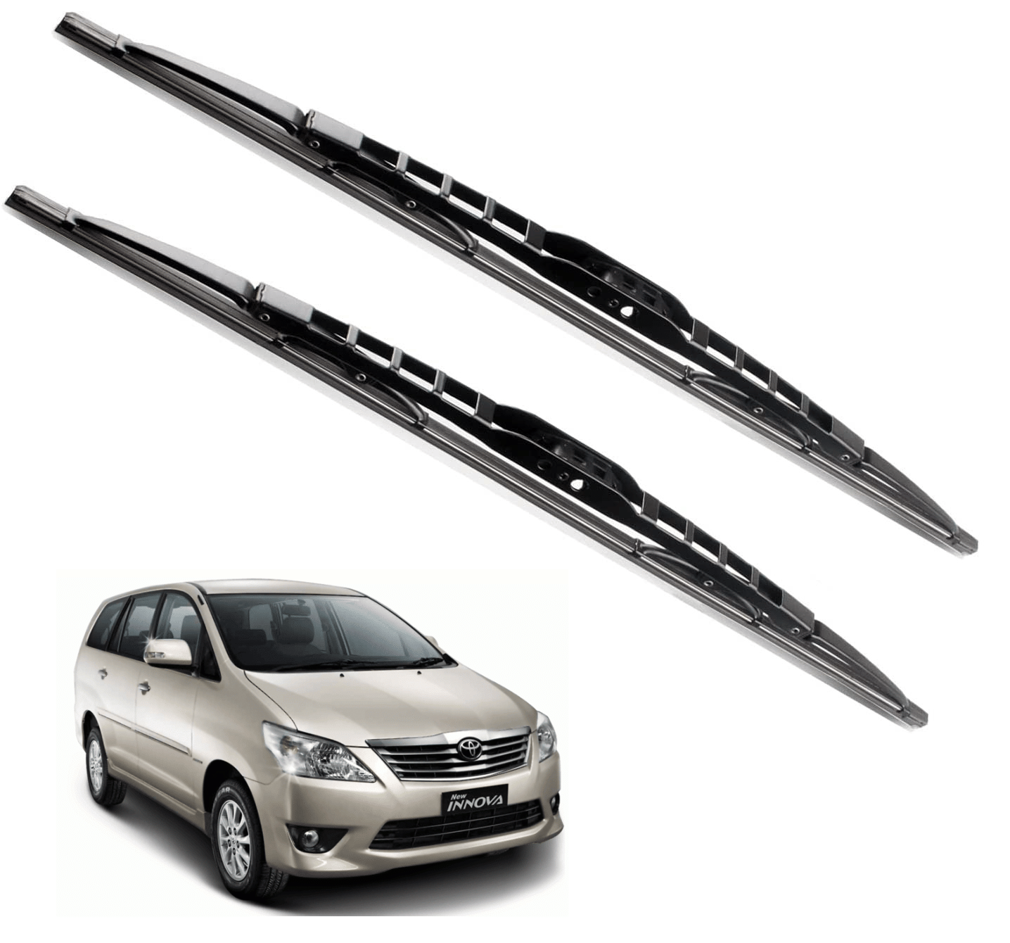 Auto Hub Wipers Single     			Auto Hub Wipers Single