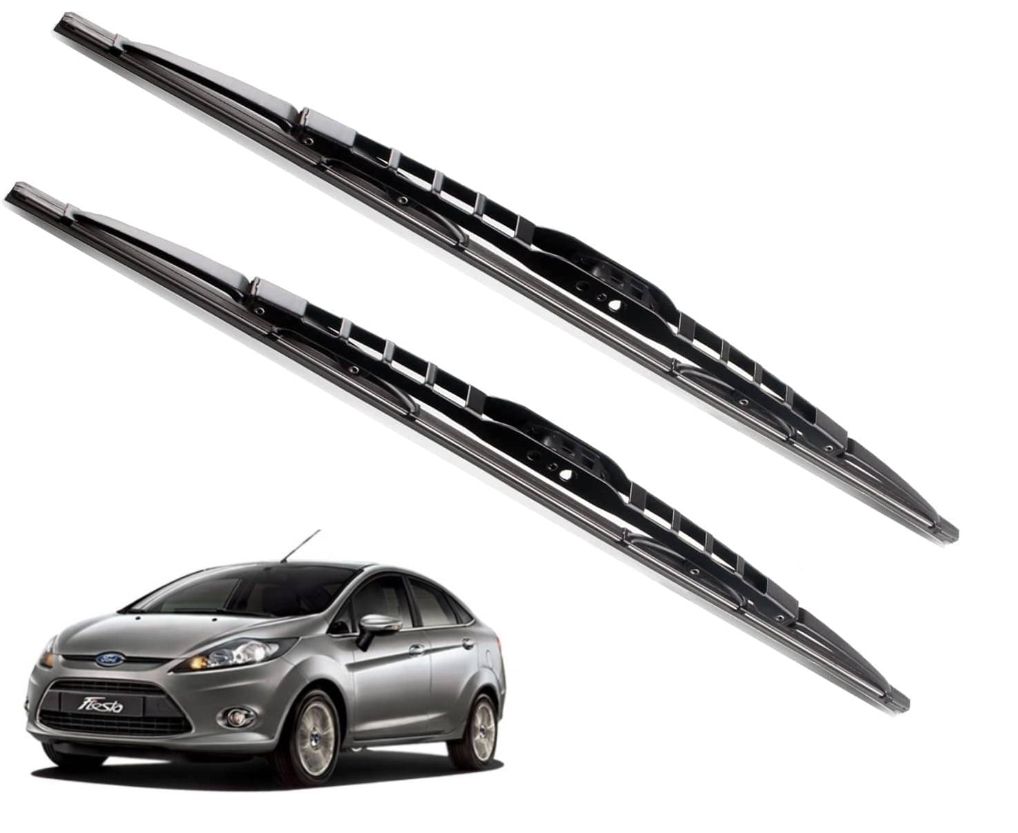     			Auto Hub Wipers Single