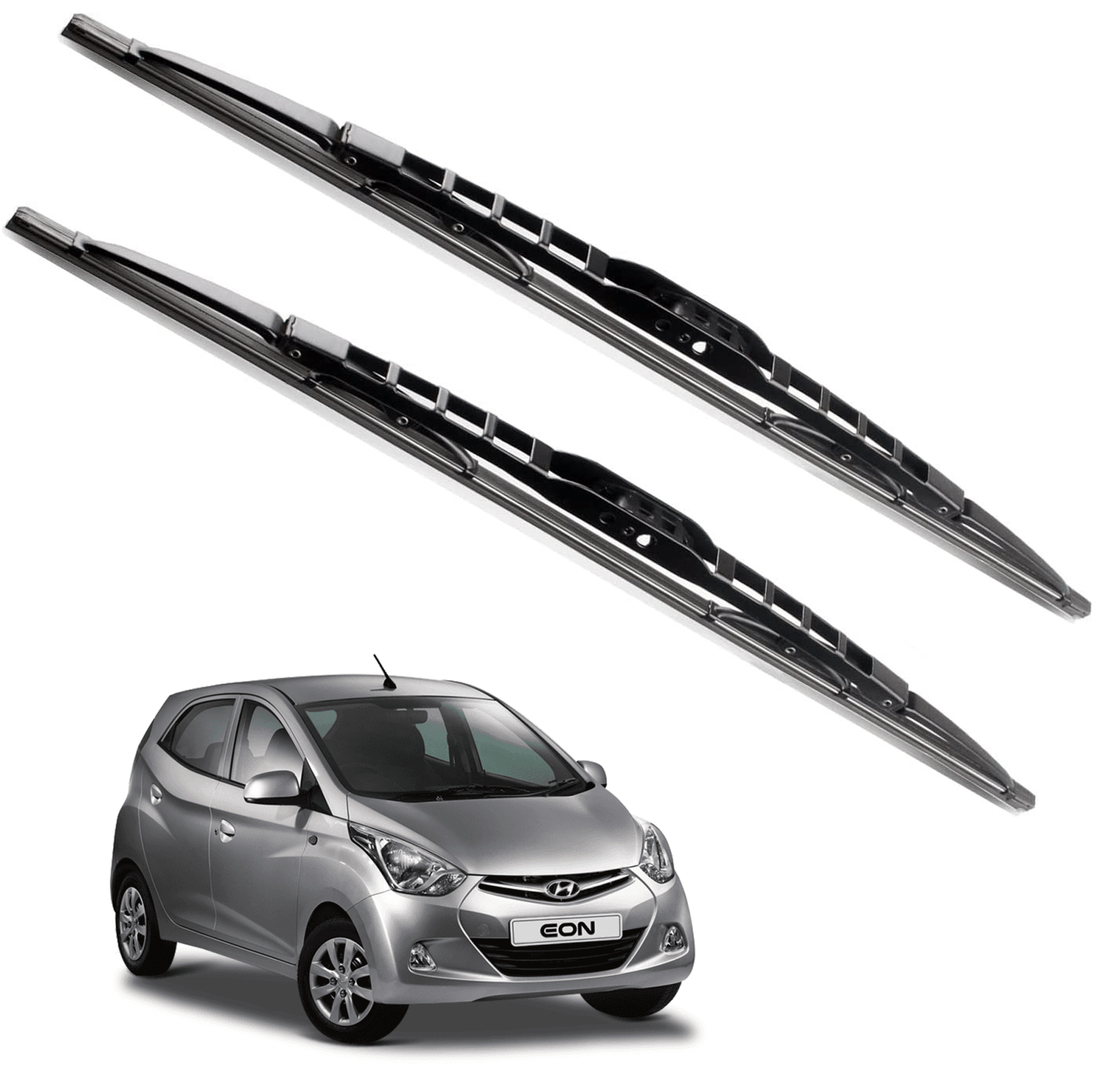 Auto Hub Wipers Single     			Auto Hub Wipers Single