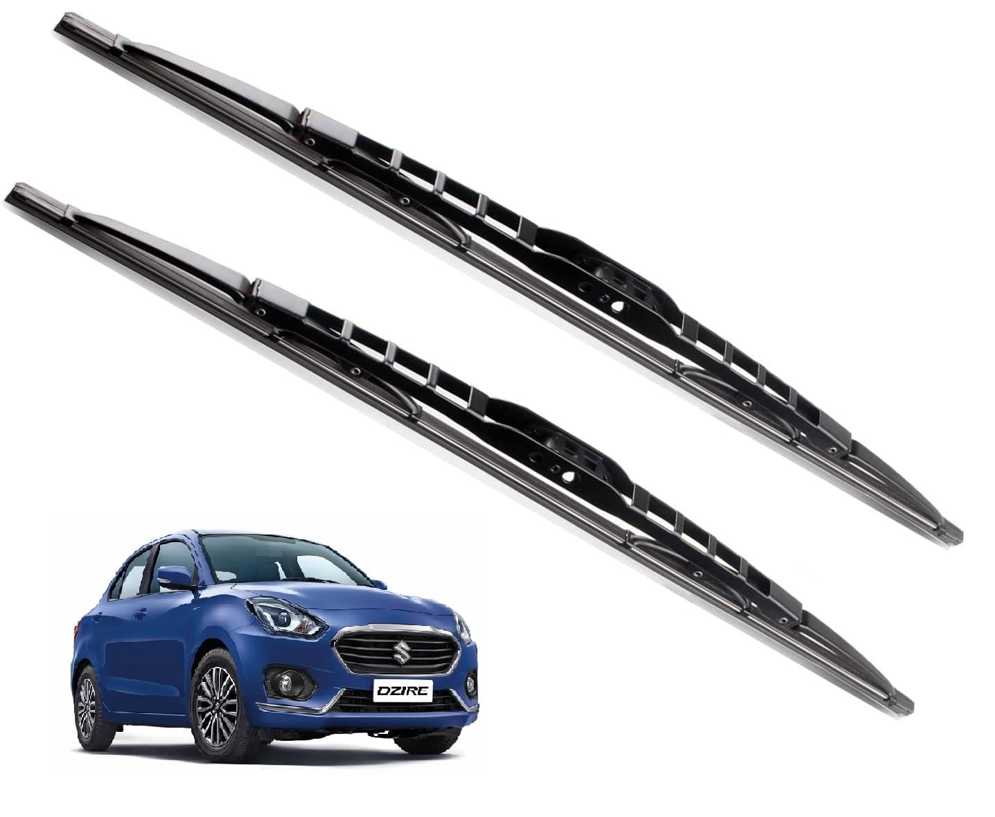     			Auto Hub Wipers Single