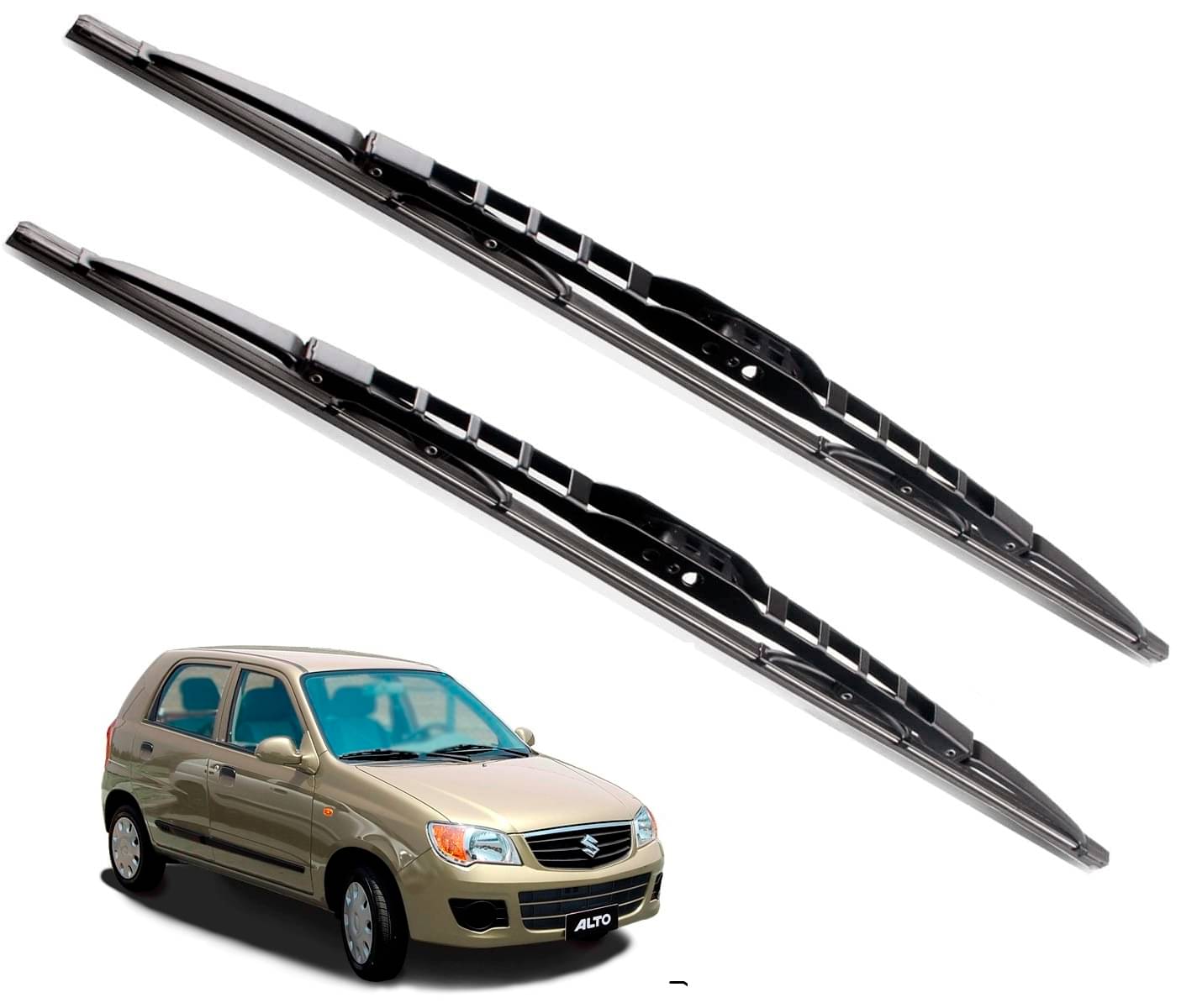     			Auto Hub Wipers Single
