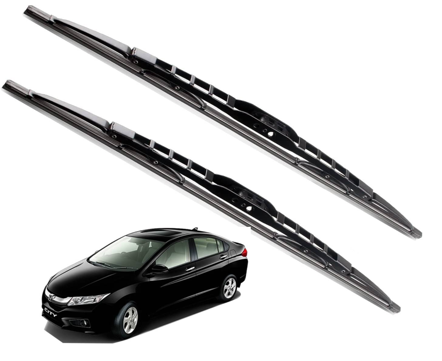 Auto Hub Wipers Single     			Auto Hub Wipers Single