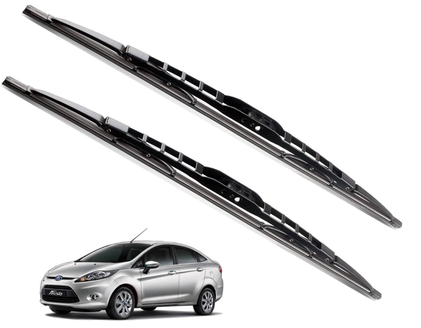    			Auto Hub Wipers Single
