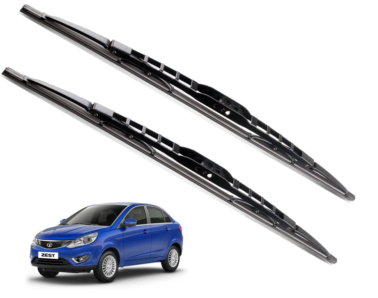 Auto Hub Wipers Single     			Auto Hub Wipers Single